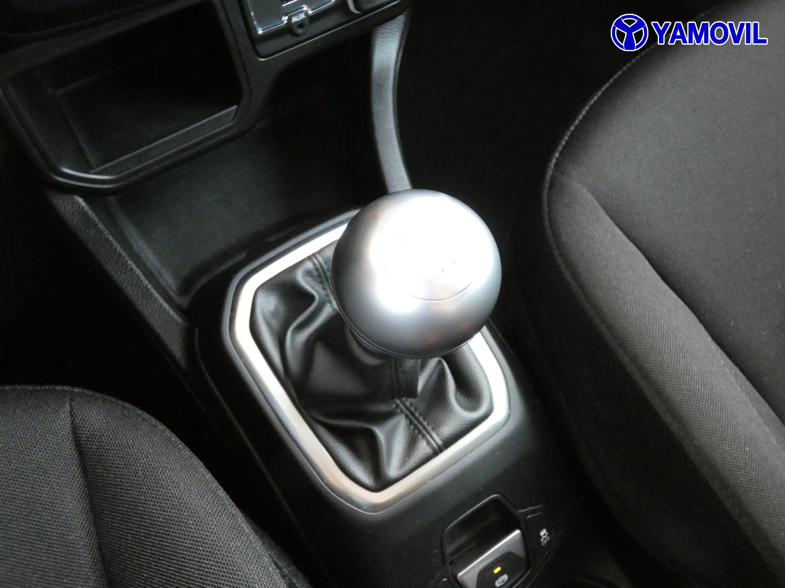 Jeep Renegade 1.0i CHANGE THE WAY - Foto 36