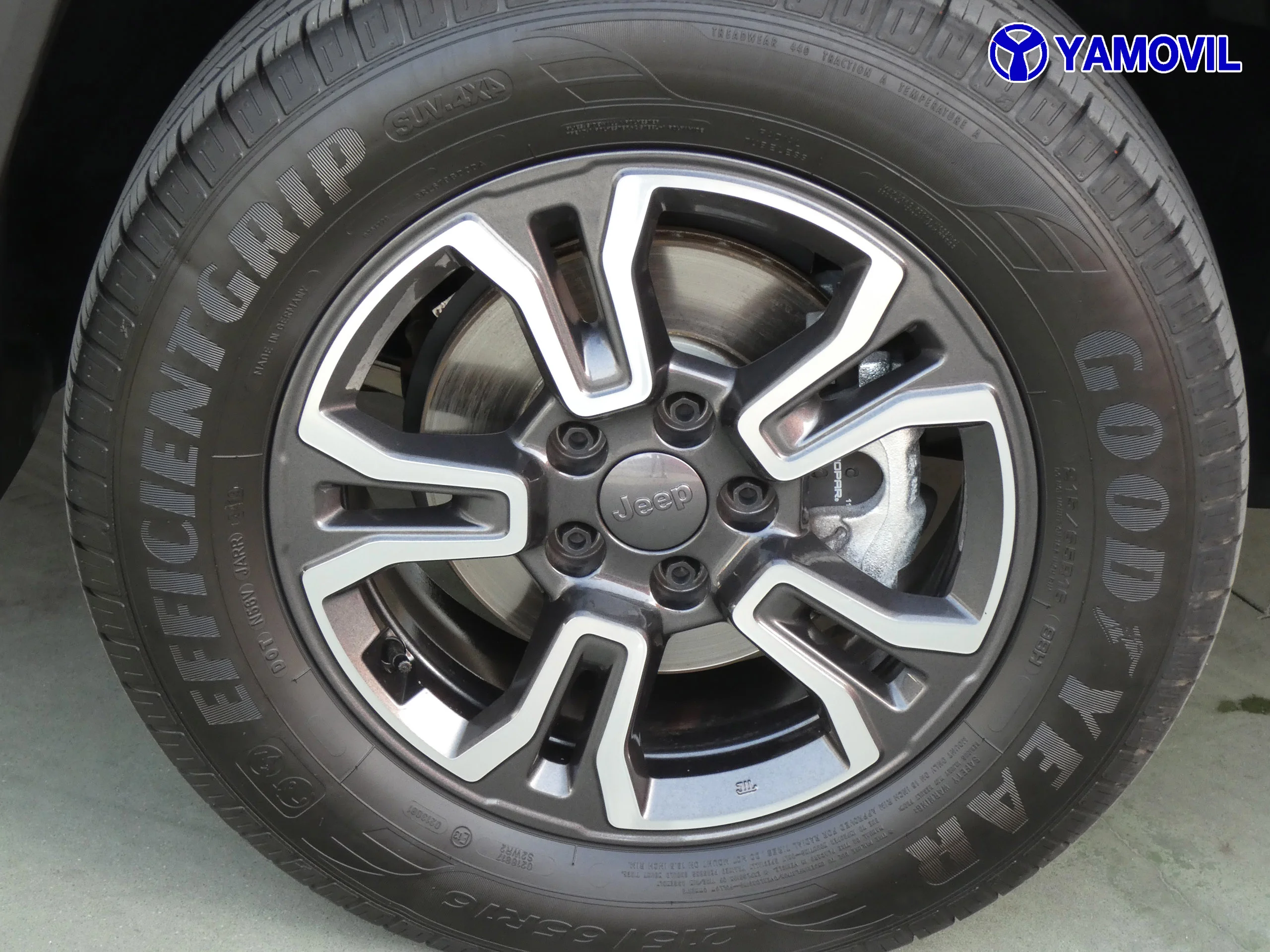 Jeep Renegade 1.0i CHANGE THE WAY - Foto 11