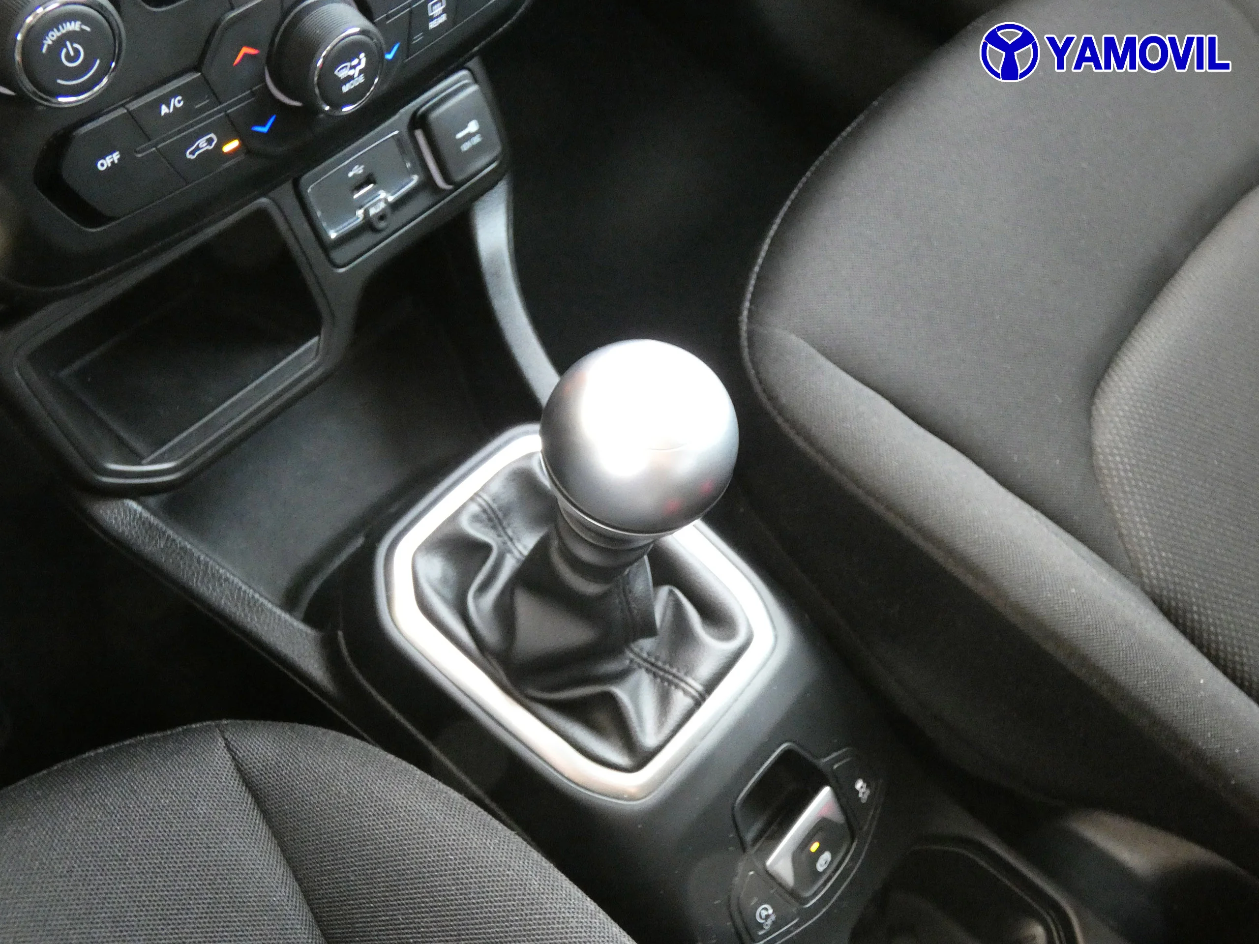 Jeep Renegade 1.0i CHANGE THE WAY - Foto 37