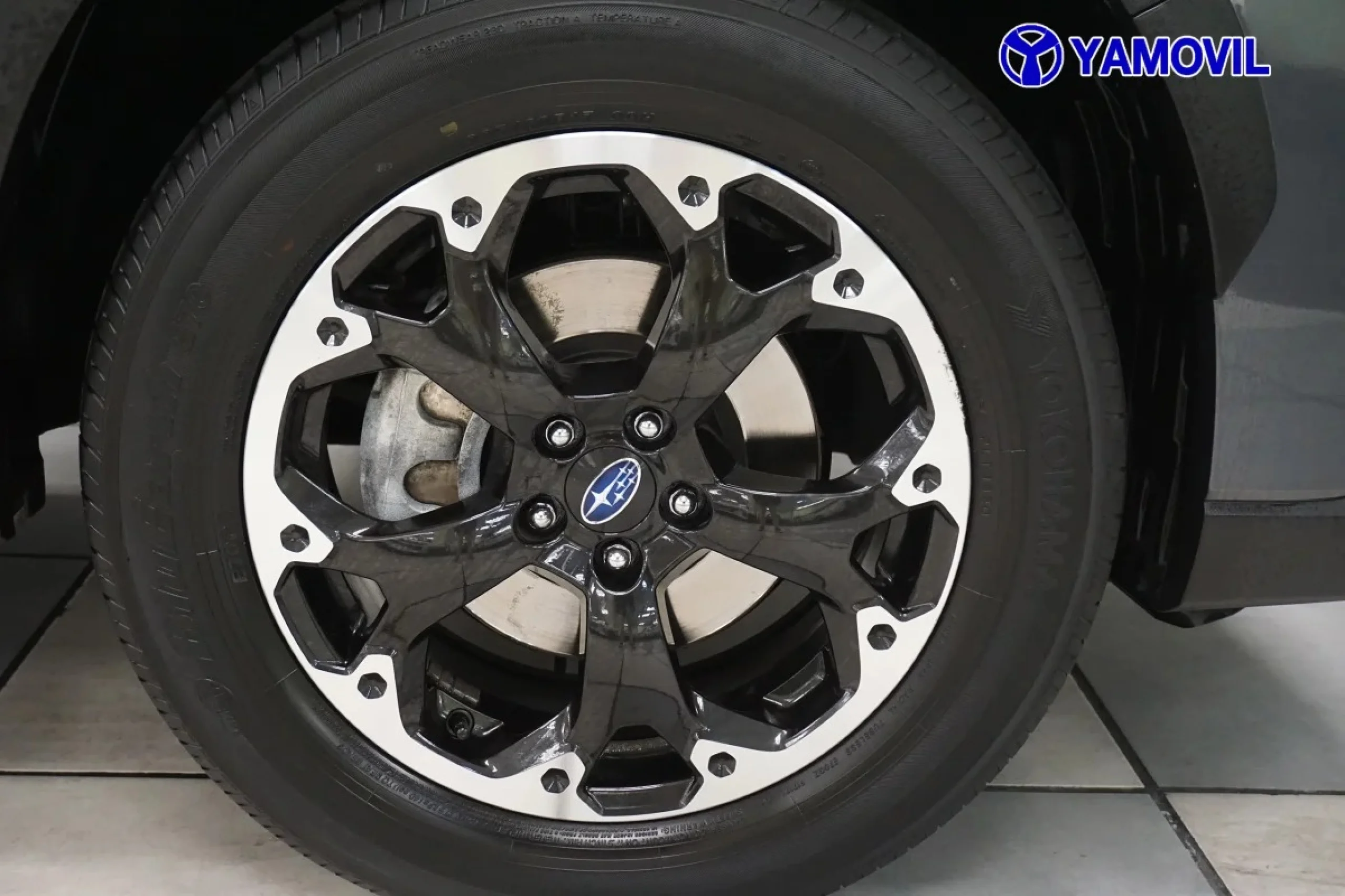Subaru XV 1.6 Executive Plus CVT 84 kW (114 CV) - Foto 9