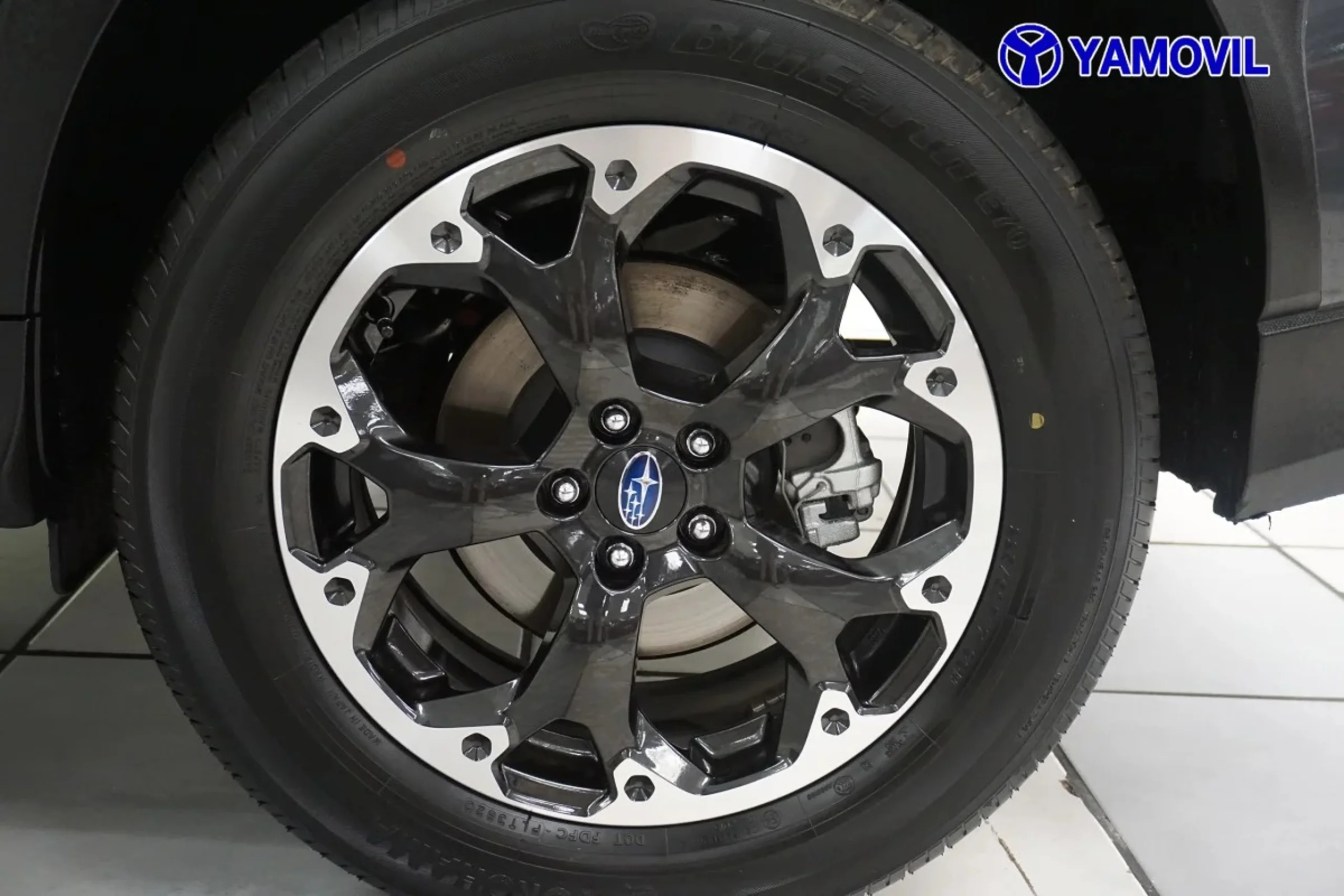 Subaru XV 1.6 Executive Plus CVT 84 kW (114 CV) - Foto 11