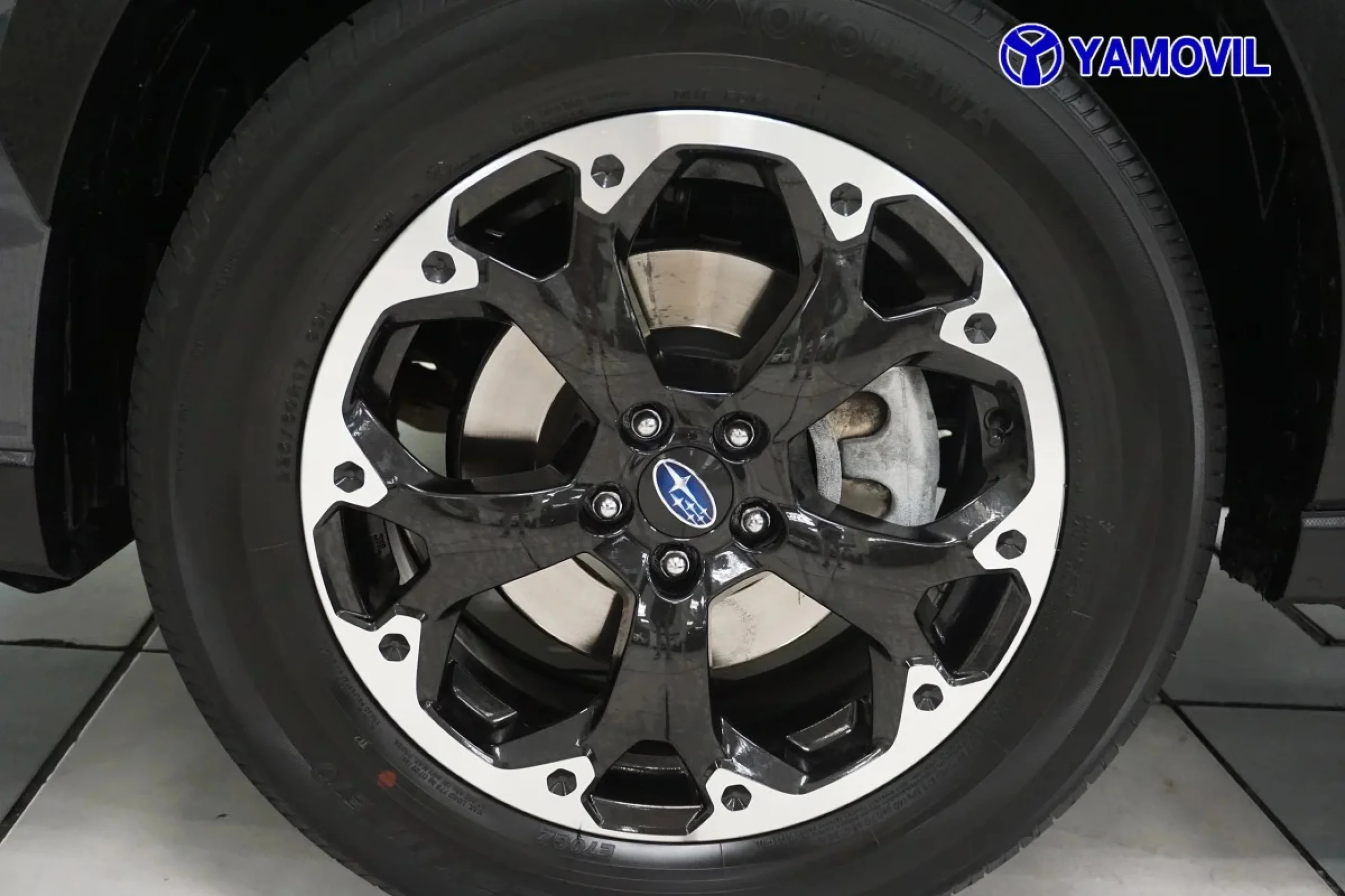 Subaru XV 1.6 Executive Plus CVT 84 kW (114 CV) - Foto 12