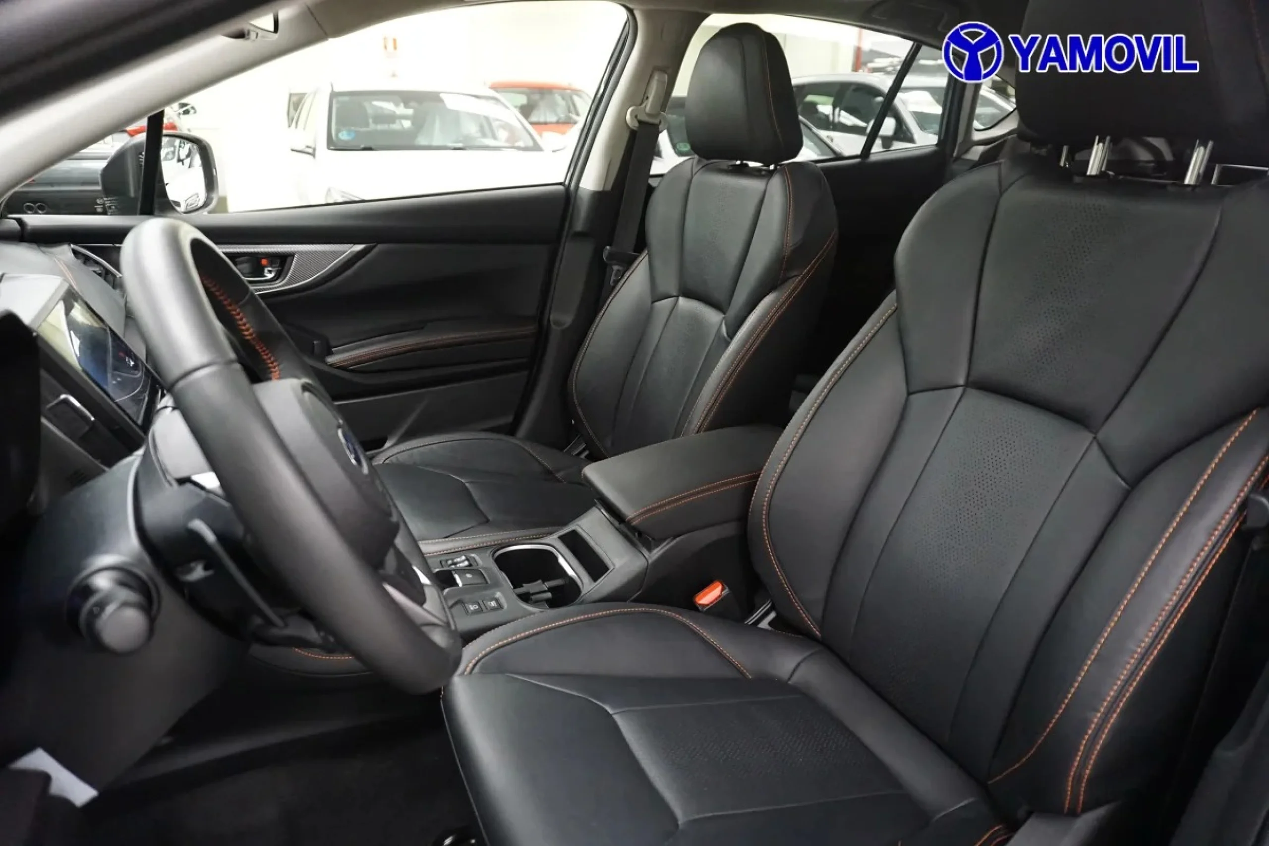 Subaru XV 1.6 Executive Plus CVT 84 kW (114 CV) - Foto 13