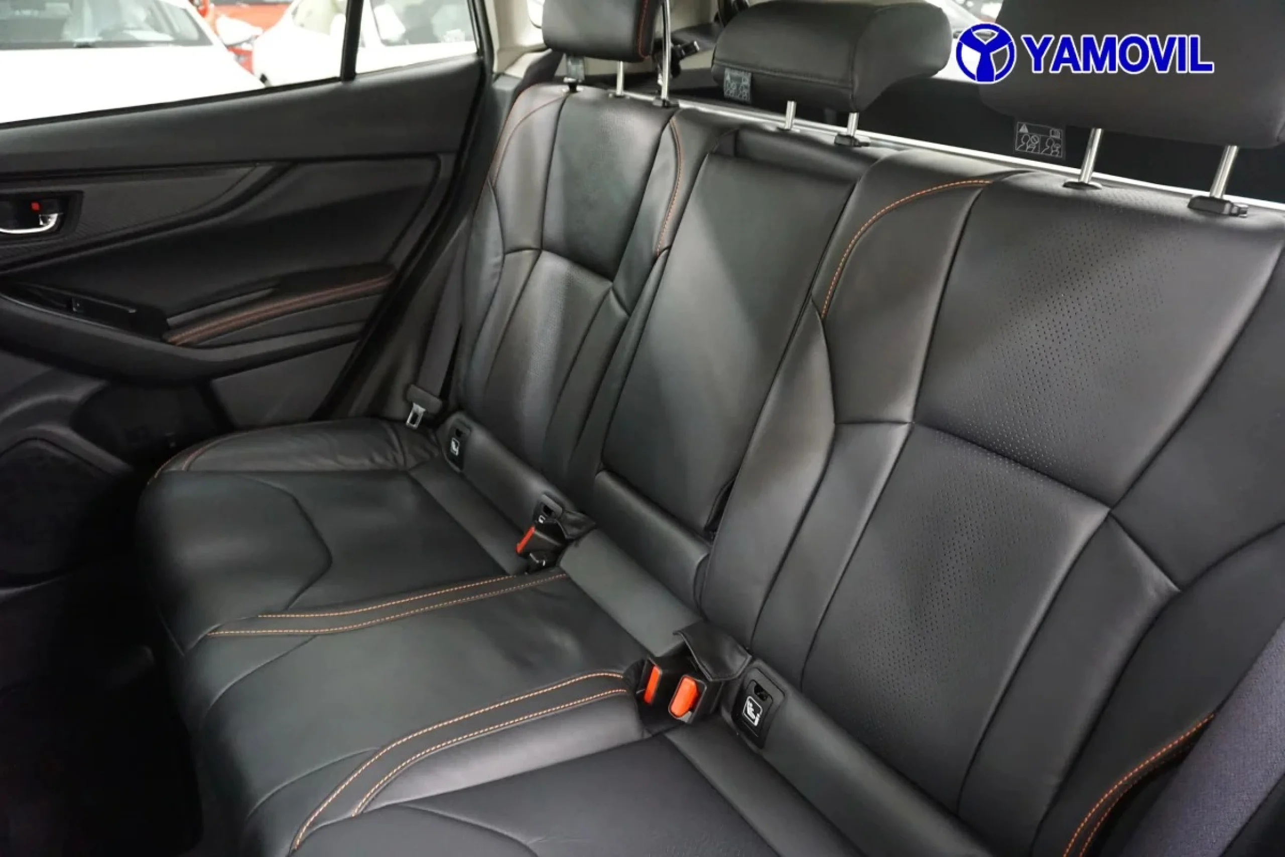 Subaru XV 1.6 Executive Plus CVT 84 kW (114 CV) - Foto 14