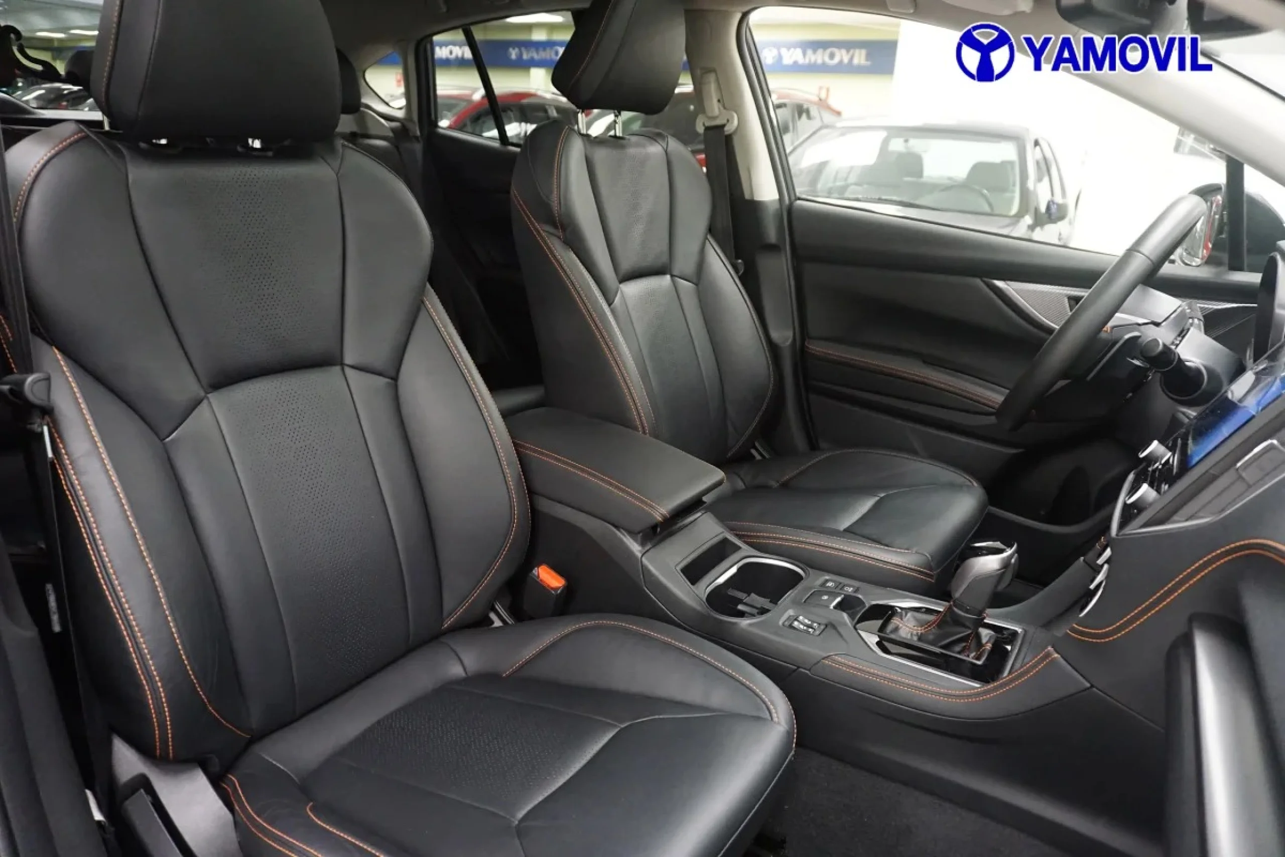 Subaru XV 1.6 Executive Plus CVT 84 kW (114 CV) - Foto 15