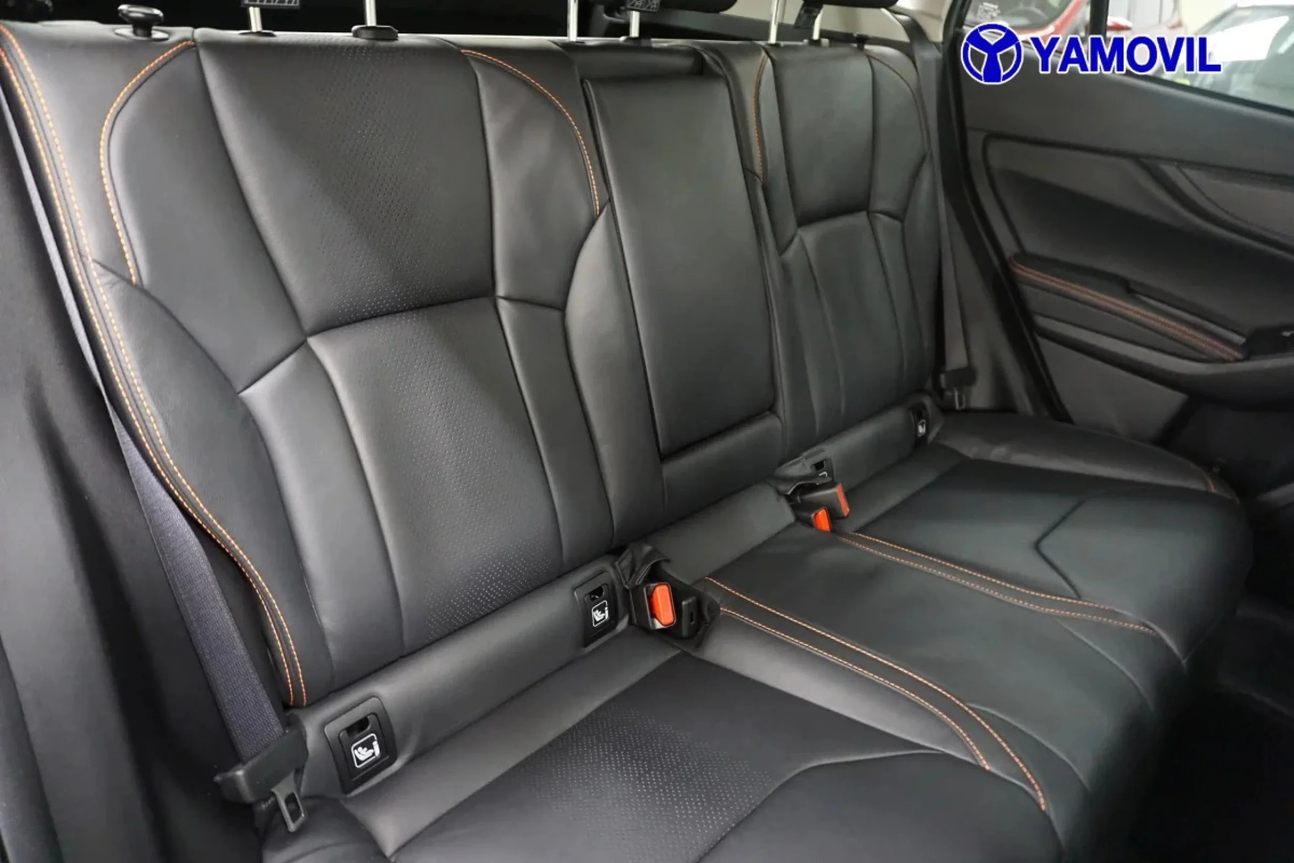 Subaru XV 1.6 Executive Plus CVT 84 kW (114 CV) - Foto 16