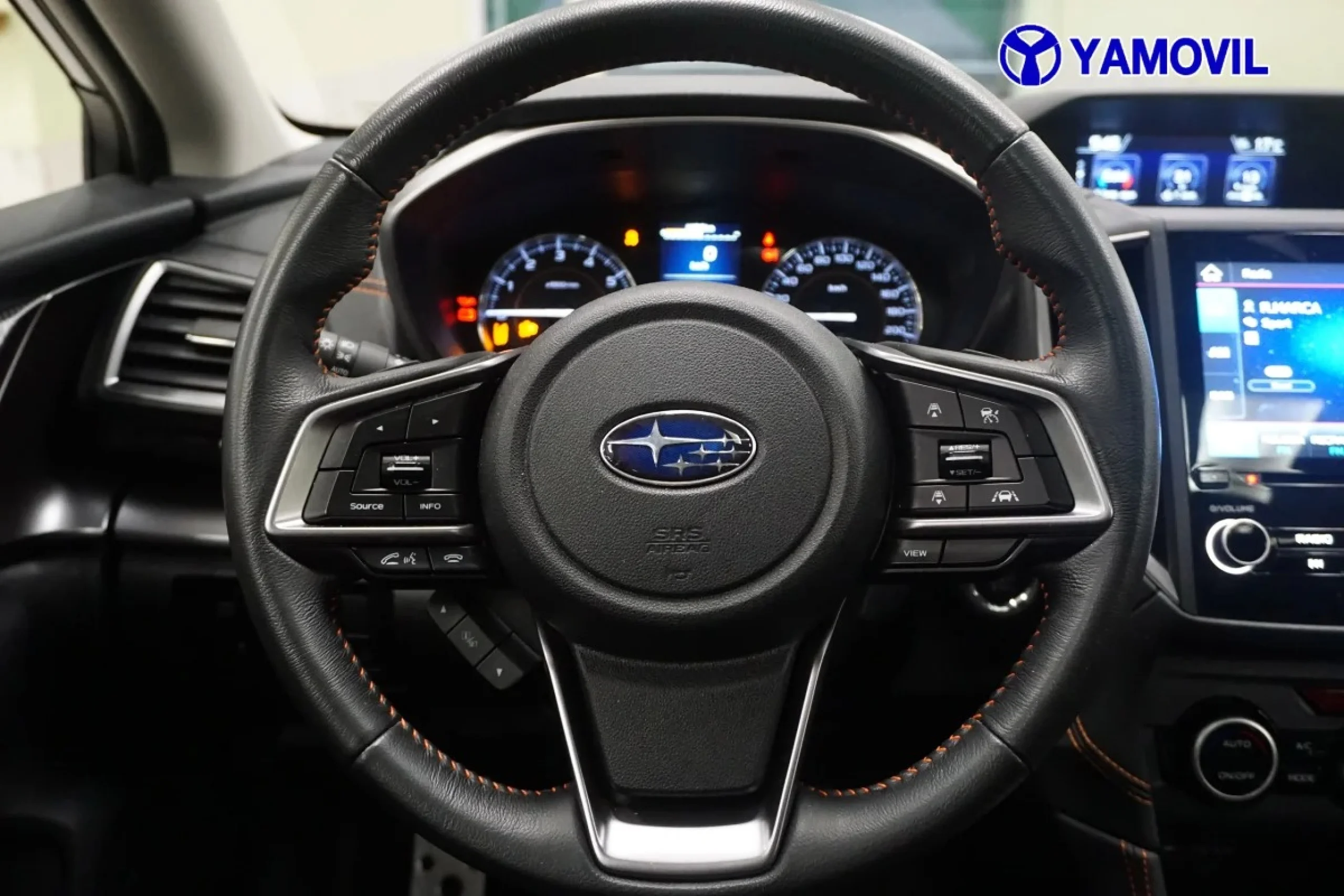 Subaru XV 1.6 Executive Plus CVT 84 kW (114 CV) - Foto 19