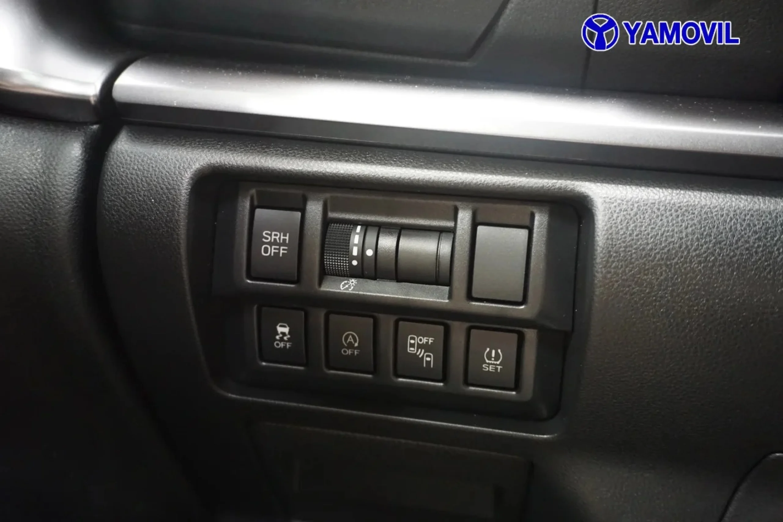 Subaru XV 1.6 Executive Plus CVT 84 kW (114 CV) - Foto 34