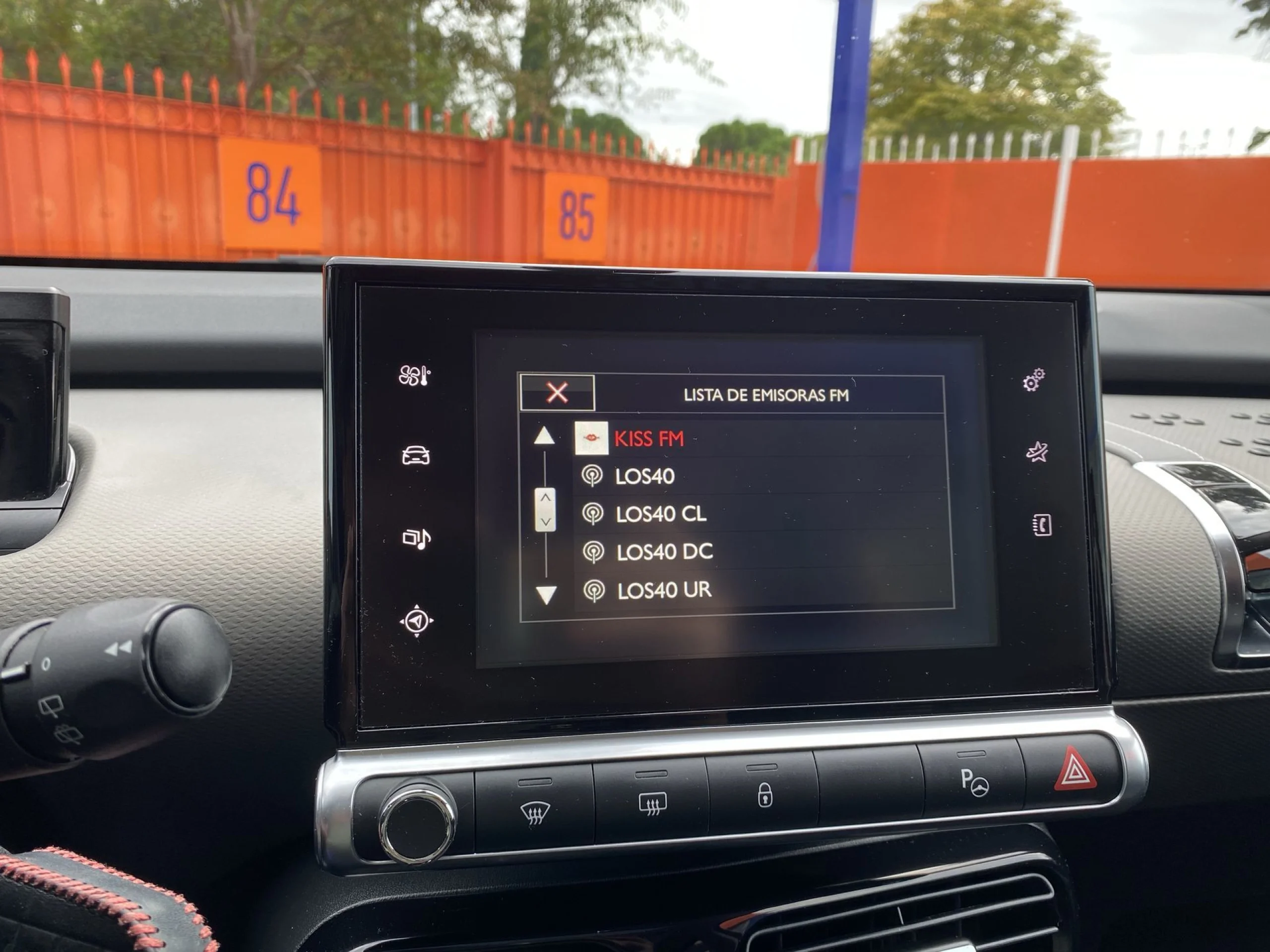 Citroen C4 Cactus PureTech 110 SANDS Rip Curl 81 kW (110 CV) - Foto 13
