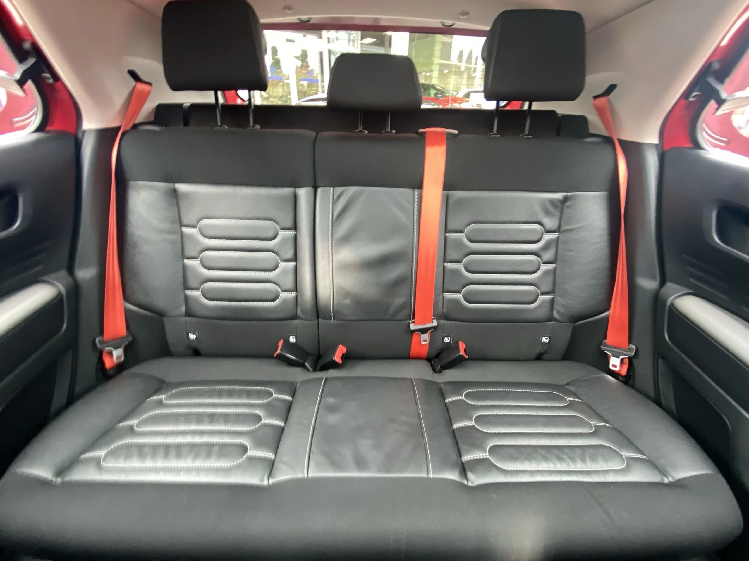 Citroen C4 Cactus PureTech 110 SANDS Rip Curl 81 kW (110 CV) - Foto 20