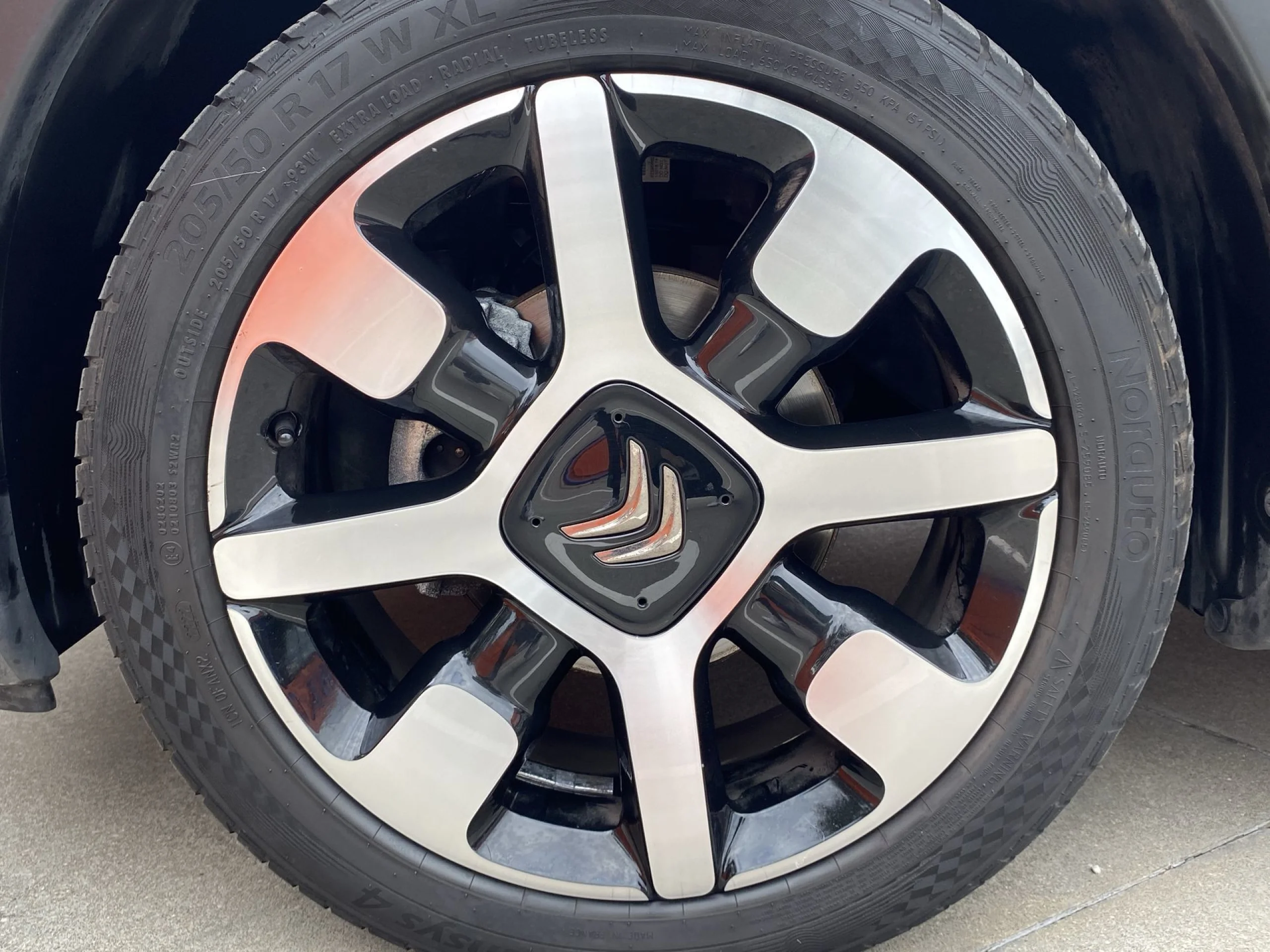 Citroen C4 Cactus PureTech 110 SANDS Rip Curl 81 kW (110 CV) - Foto 7