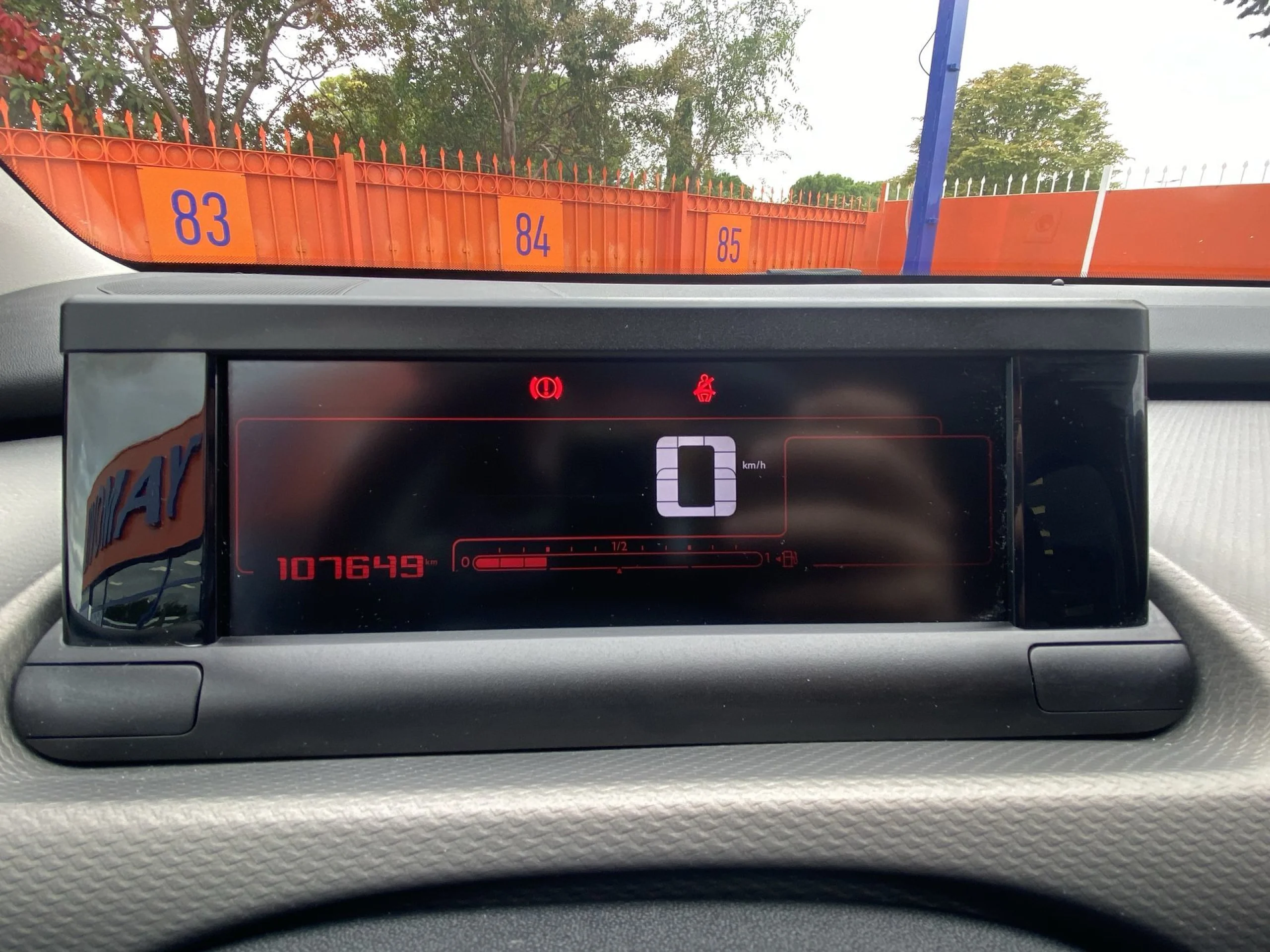 Citroen C4 Cactus PureTech 110 SANDS Rip Curl 81 kW (110 CV) - Foto 12