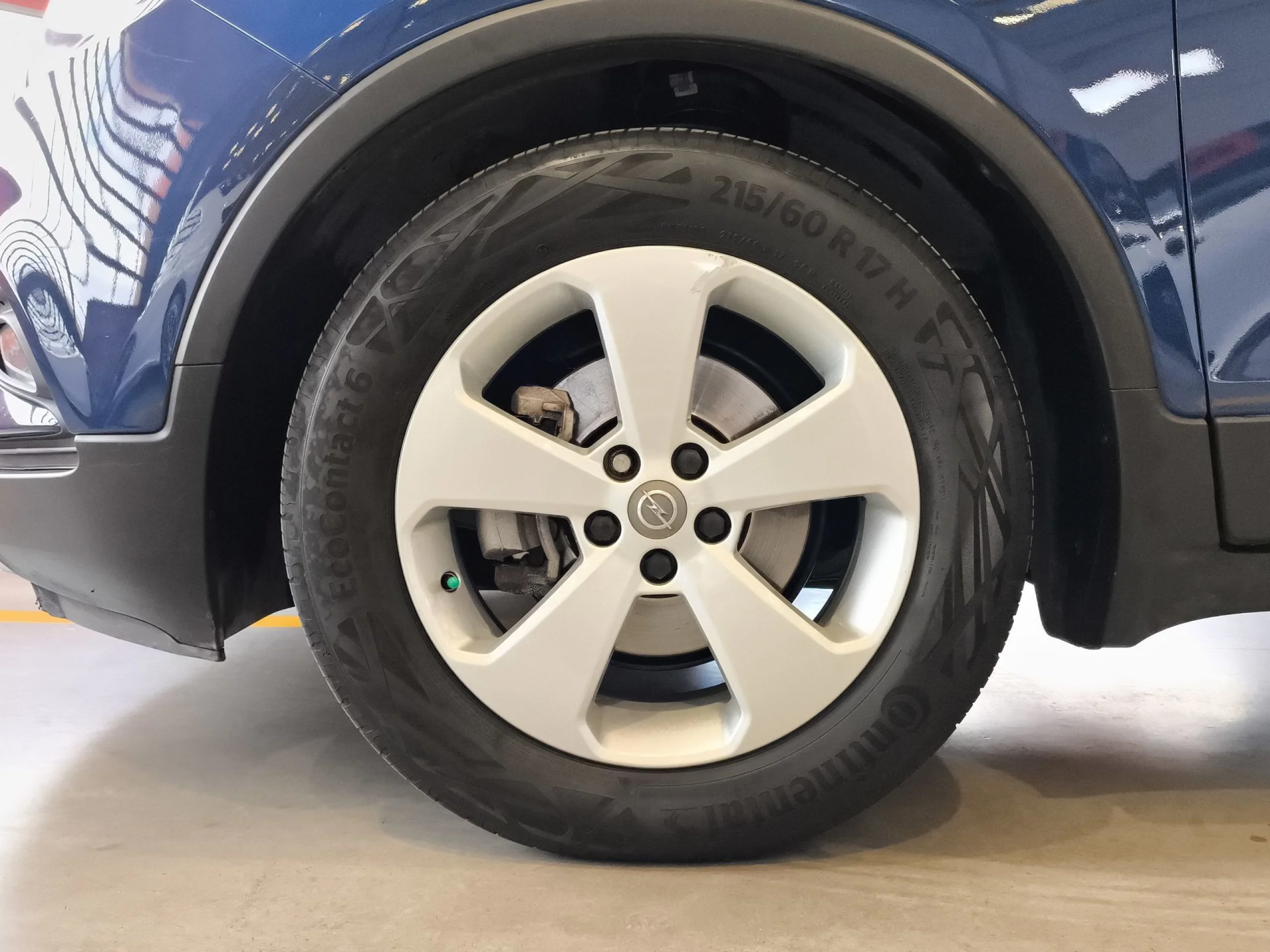 Opel Mokka X 1.4 Turbo GLP Selective 4X2 103 kW (140 CV) - Foto 7