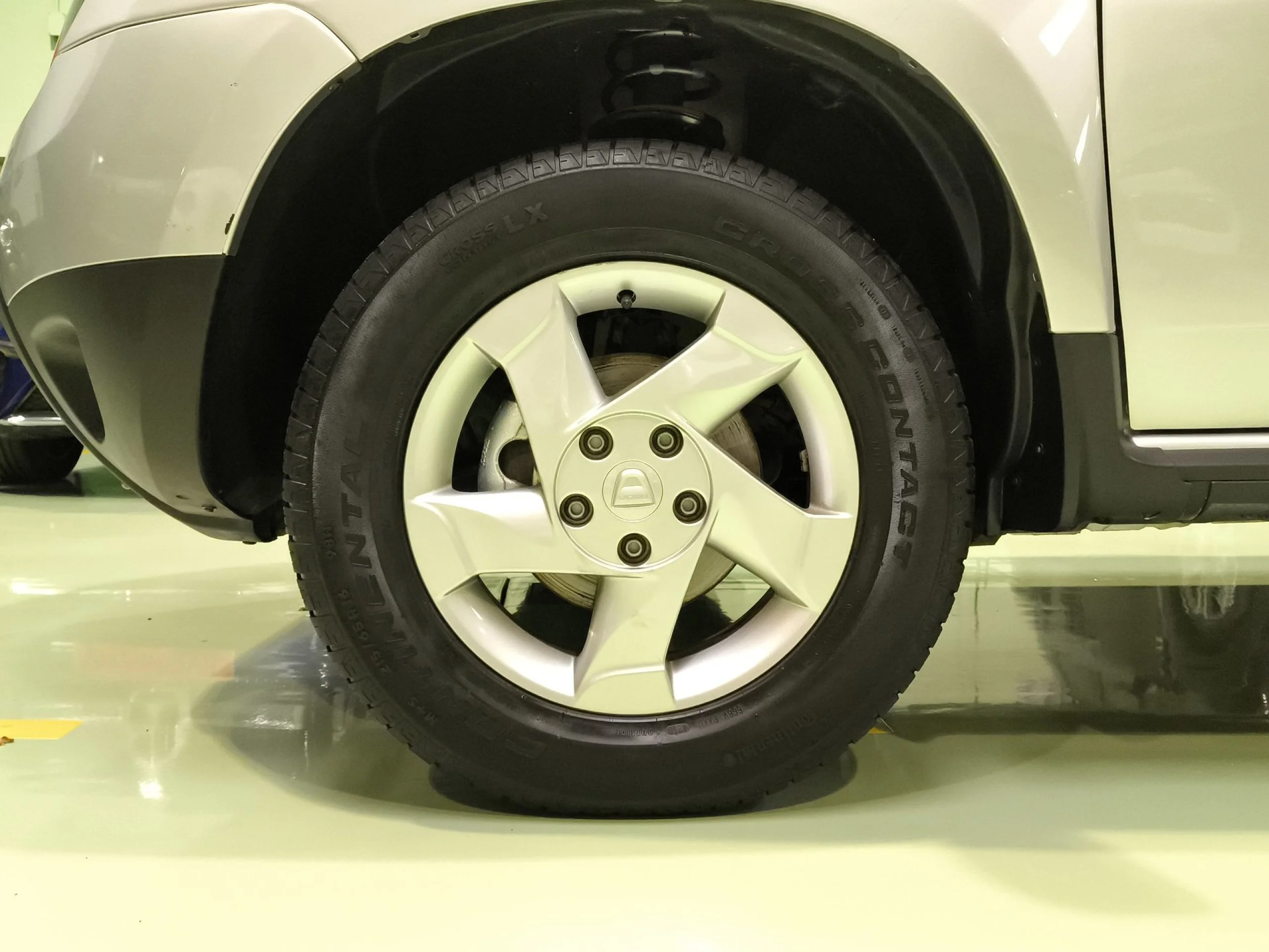 Dacia Duster SL Eficacia 1.6 84 kW (115 CV) 4X2 - Foto 7