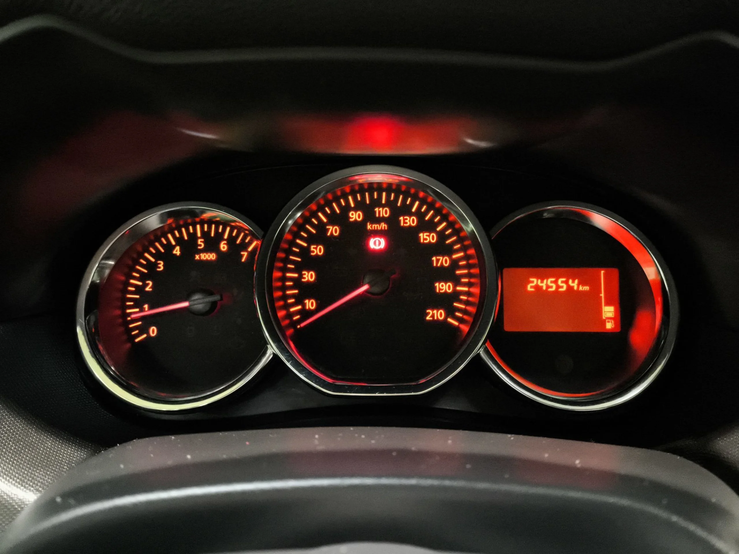 Dacia Duster SL Eficacia 1.6 84 kW (115 CV) 4X2 - Foto 12