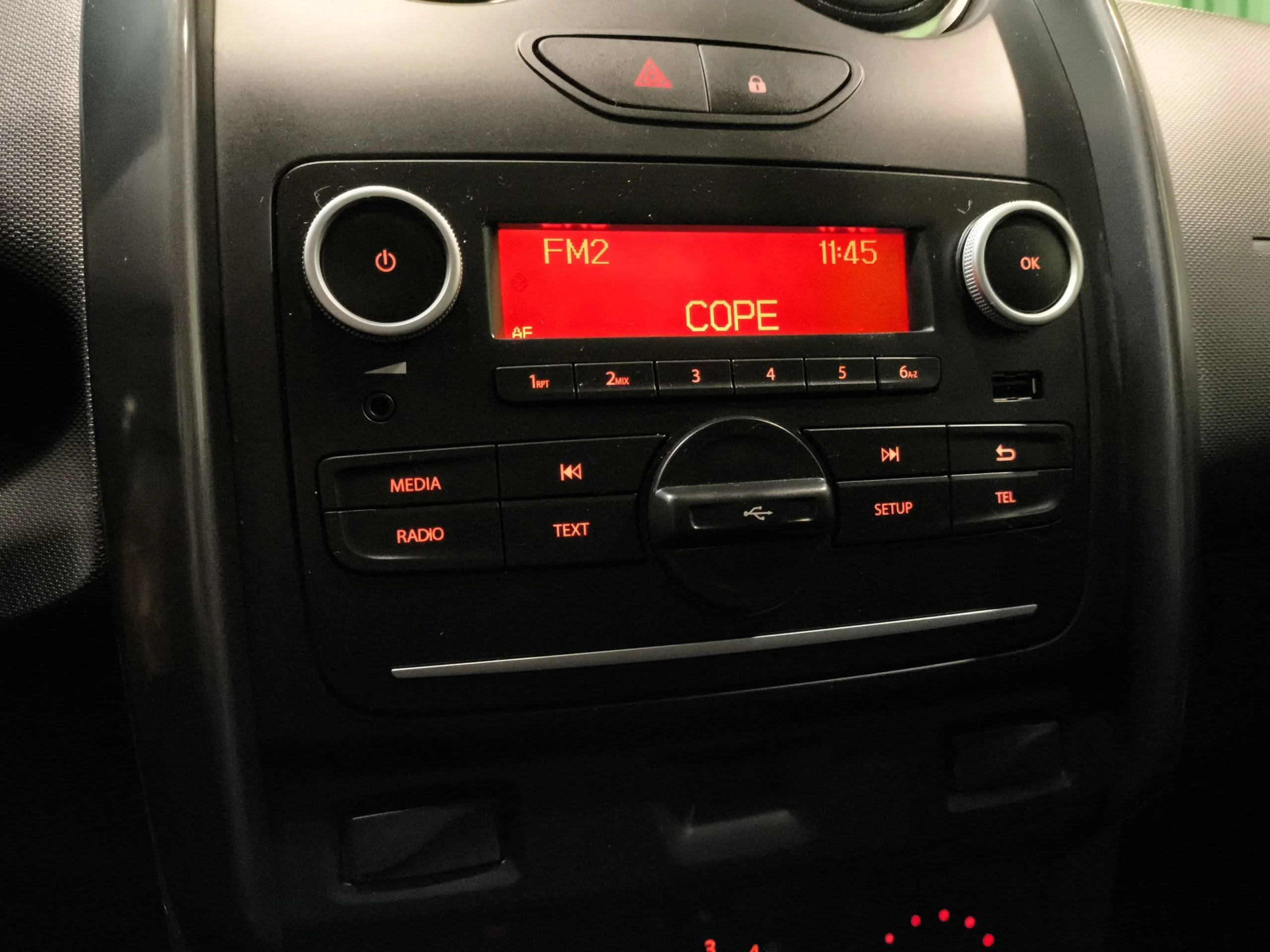 Dacia Duster SL Eficacia 1.6 84 kW (115 CV) 4X2 - Foto 13