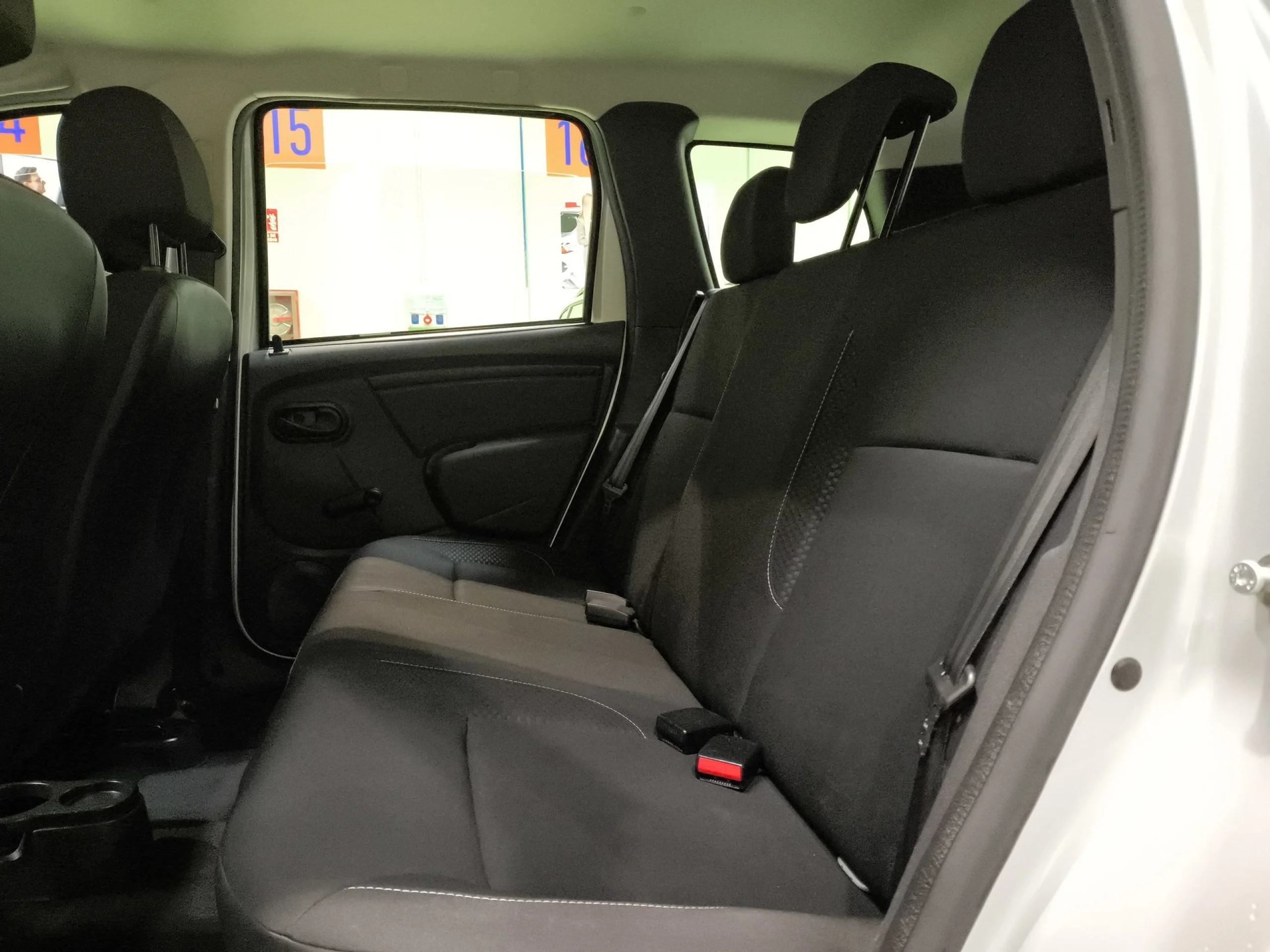 Dacia Duster SL Eficacia 1.6 84 kW (115 CV) 4X2 - Foto 17