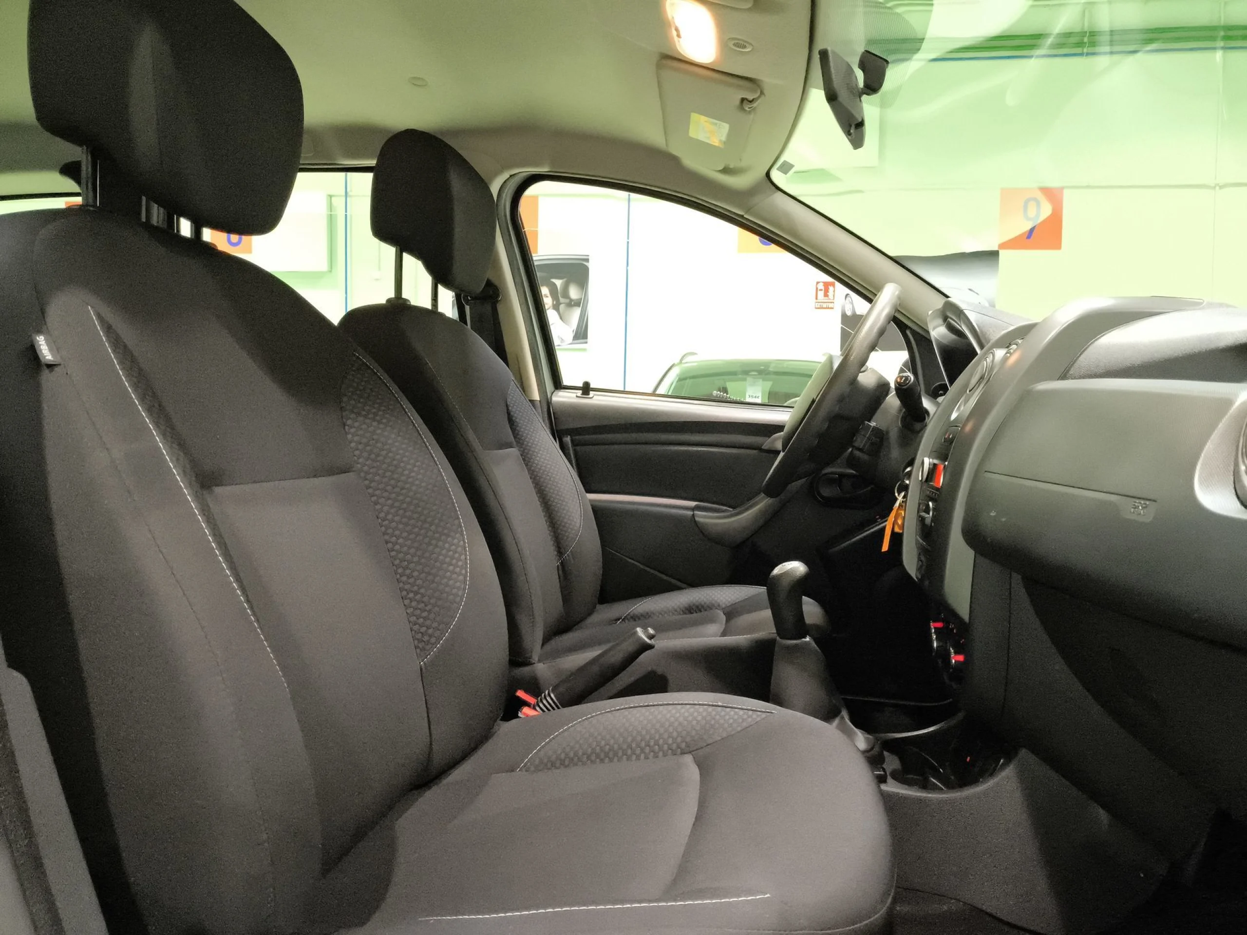 Dacia Duster SL Eficacia 1.6 84 kW (115 CV) 4X2 - Foto 19