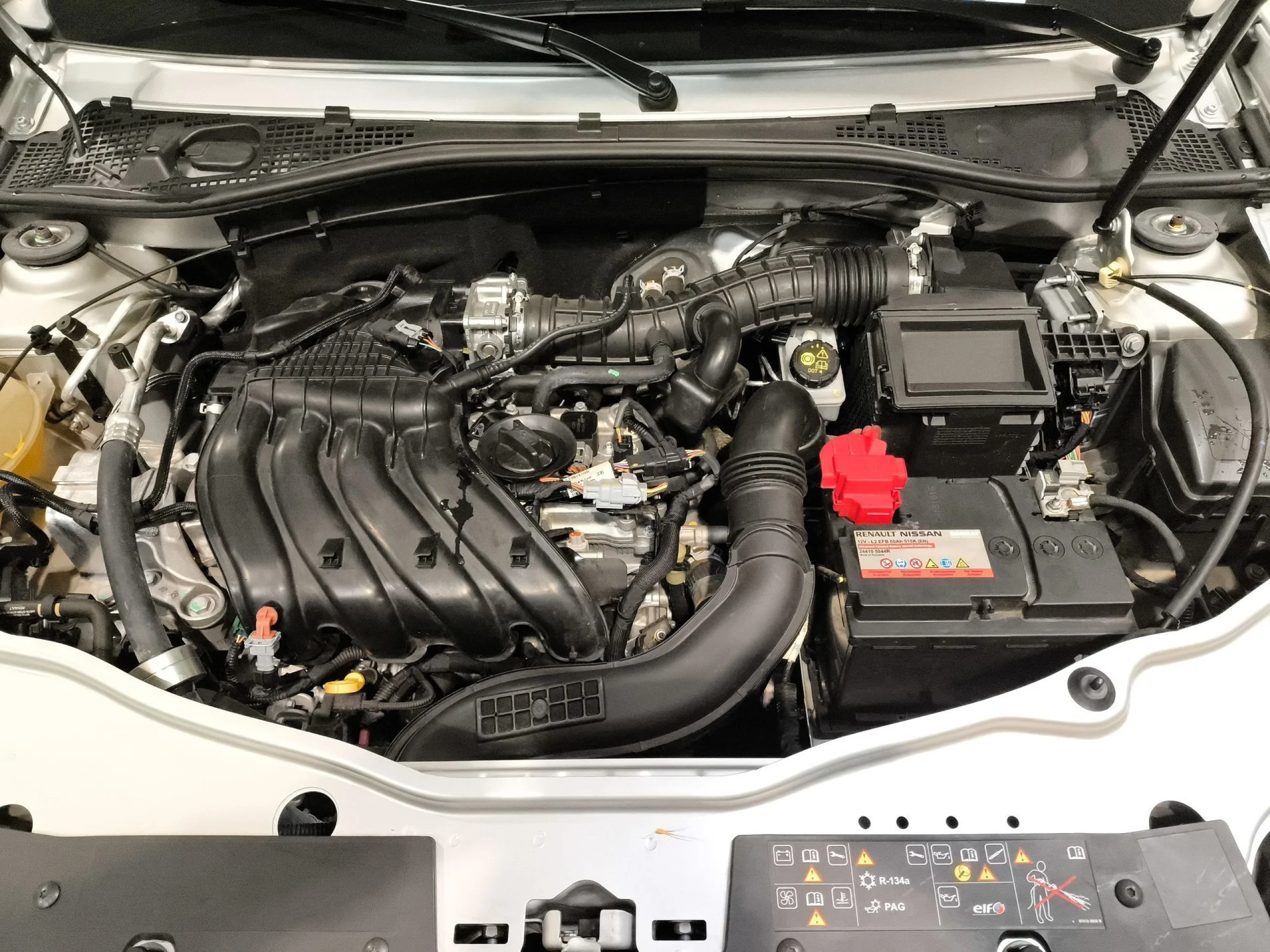 Dacia Duster SL Eficacia 1.6 84 kW (115 CV) 4X2 - Foto 20