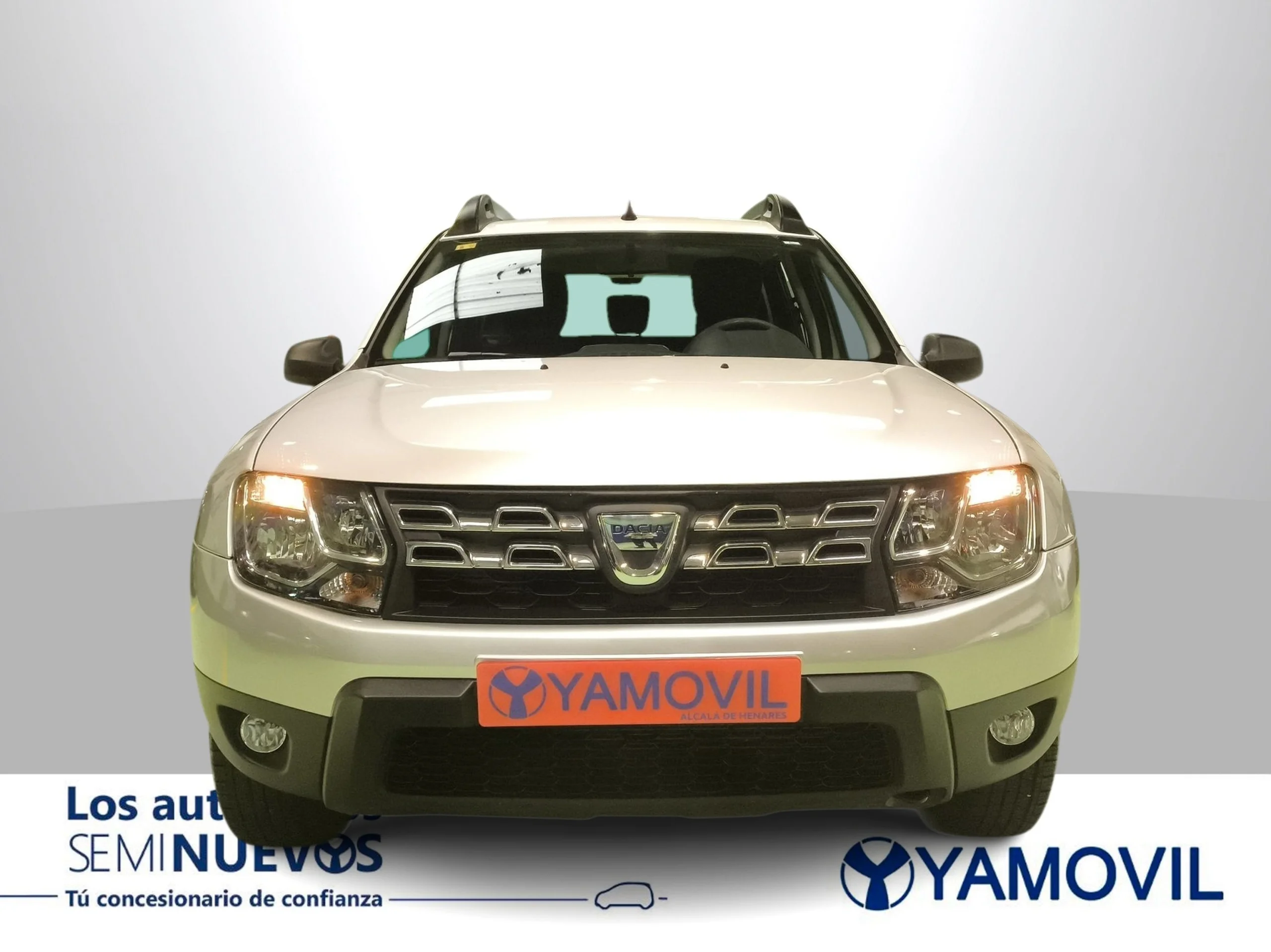 Dacia Duster SL Eficacia 1.6 84 kW (115 CV) 4X2 - Foto 3