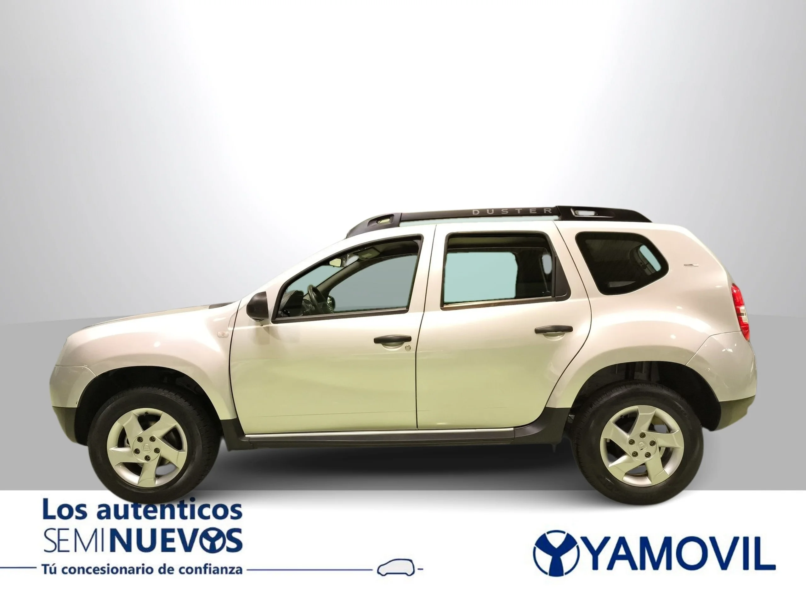Dacia Duster SL Eficacia 1.6 84 kW (115 CV) 4X2 - Foto 4