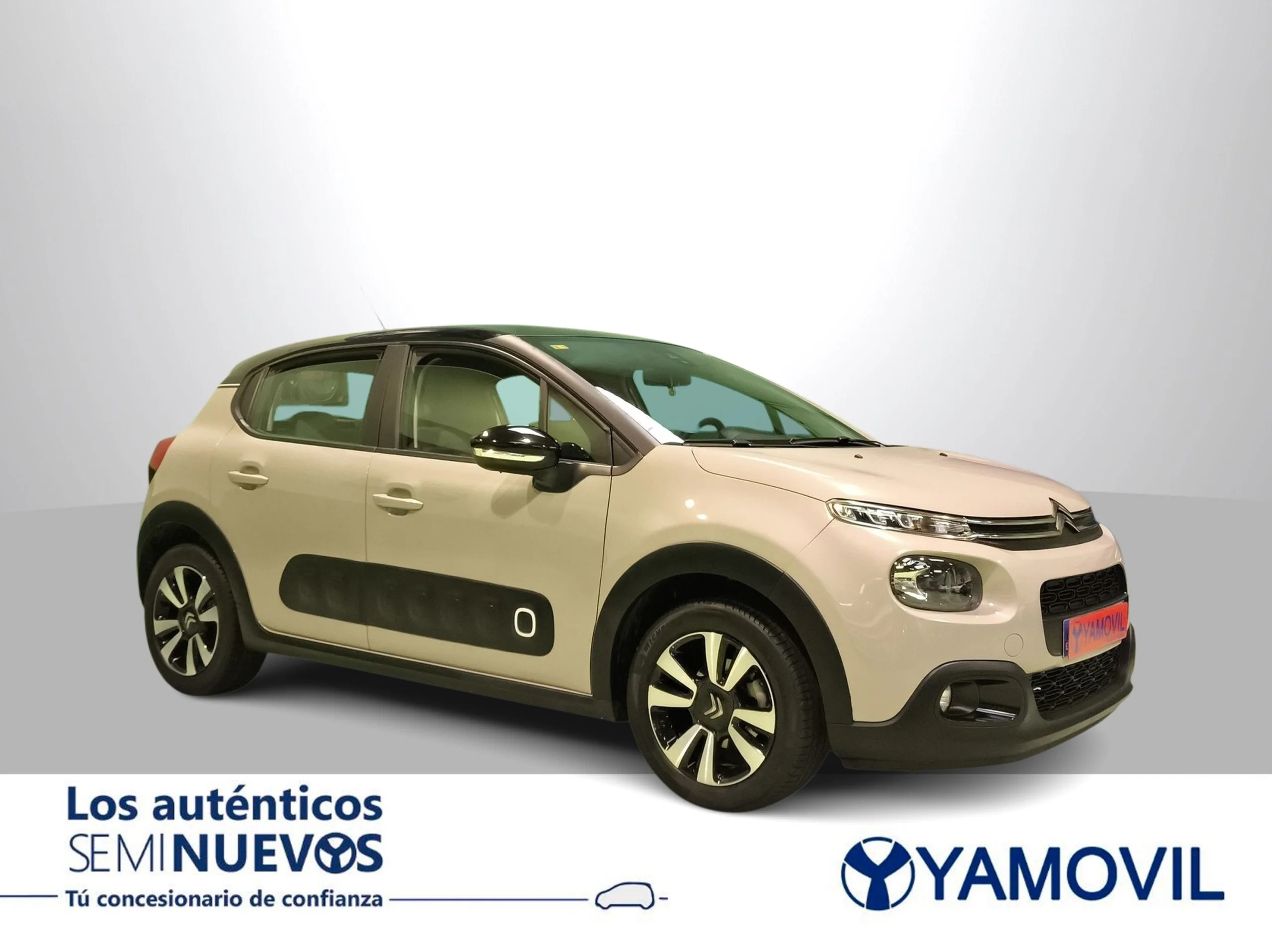 Citroen C3 PureTech 82 Feel 60 kW (83 CV) - Foto 2