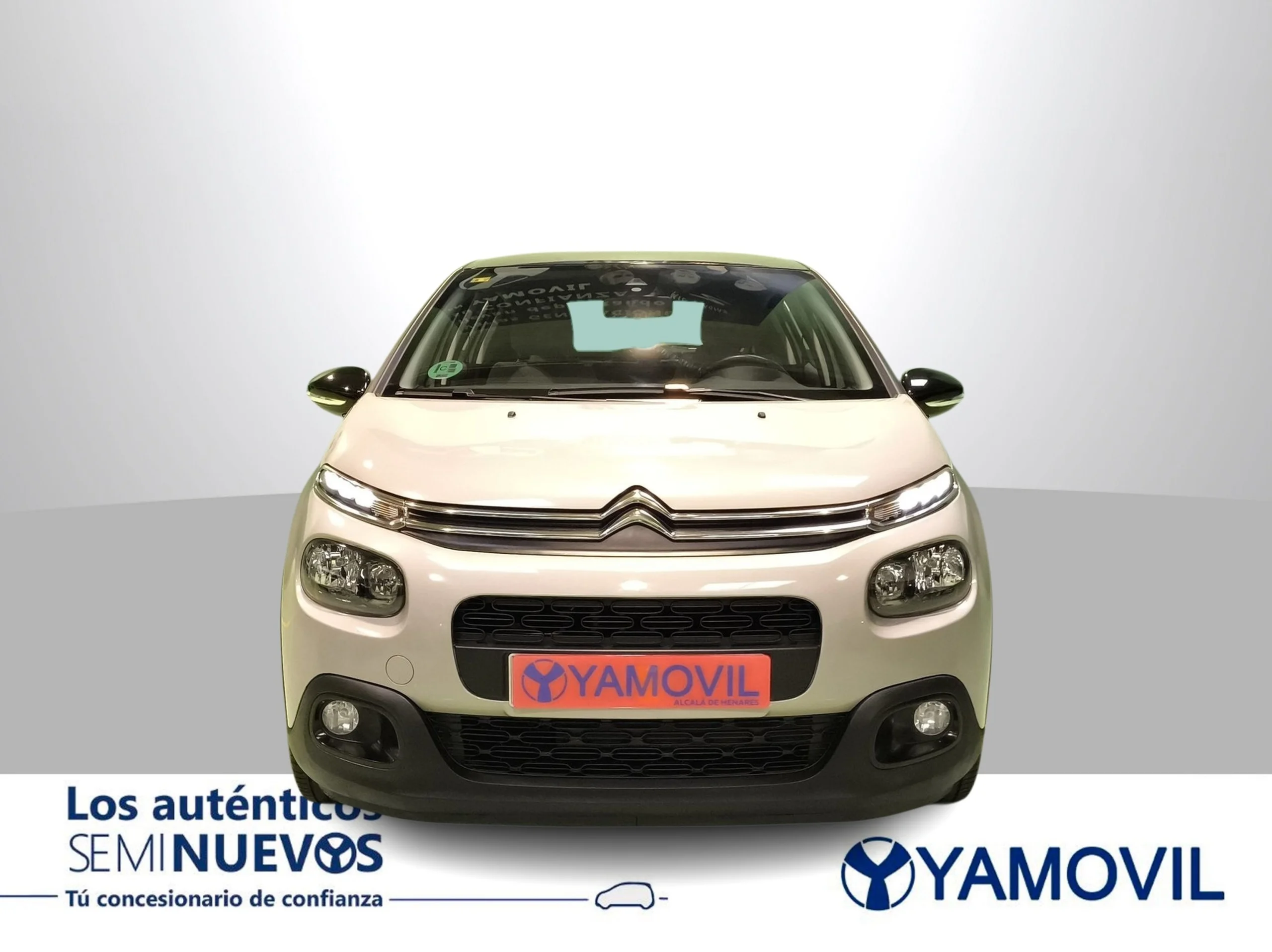 Citroen C3 PureTech 82 Feel 60 kW (83 CV) - Foto 3