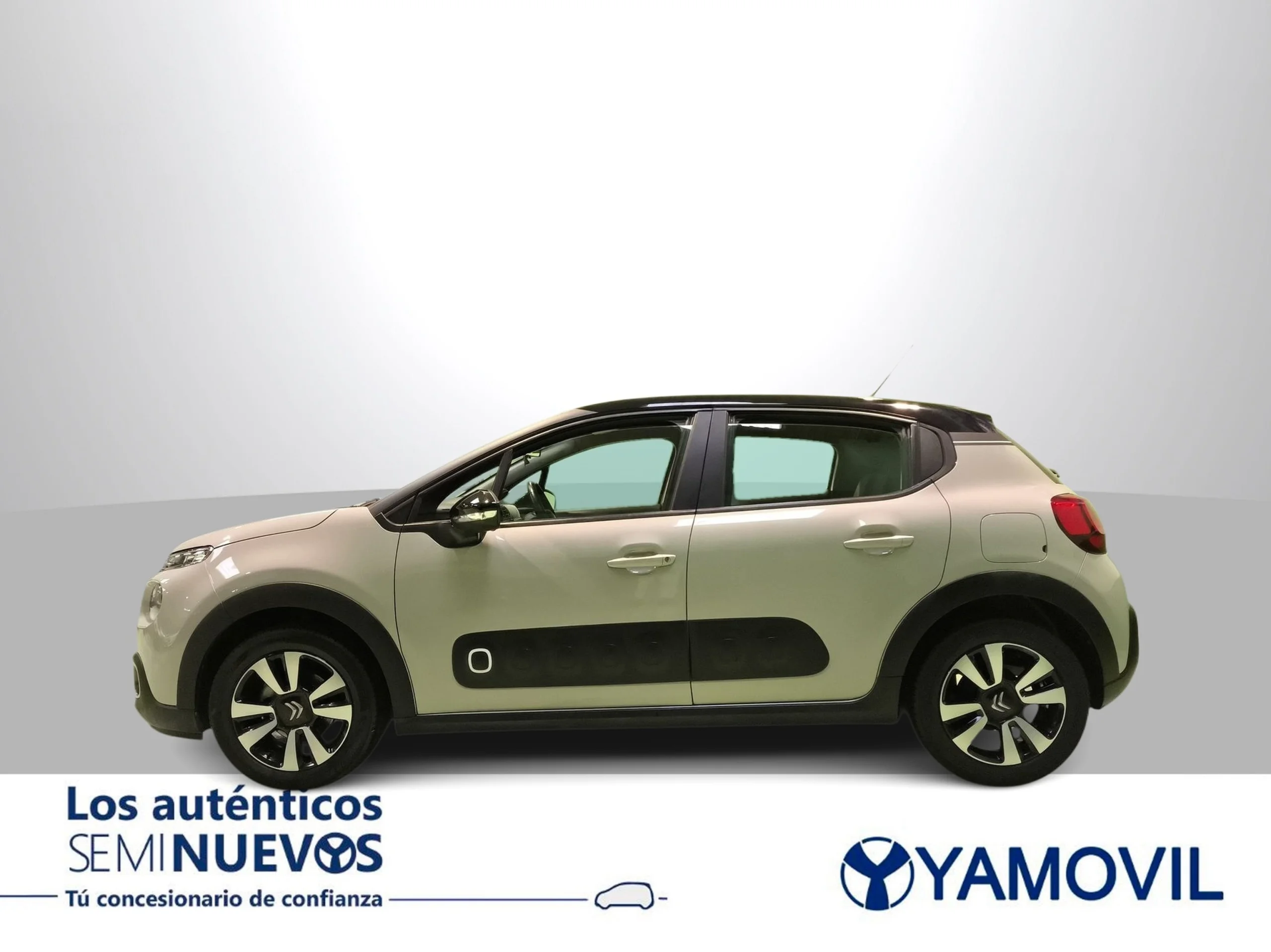 Citroen C3 PureTech 82 Feel 60 kW (83 CV) - Foto 4