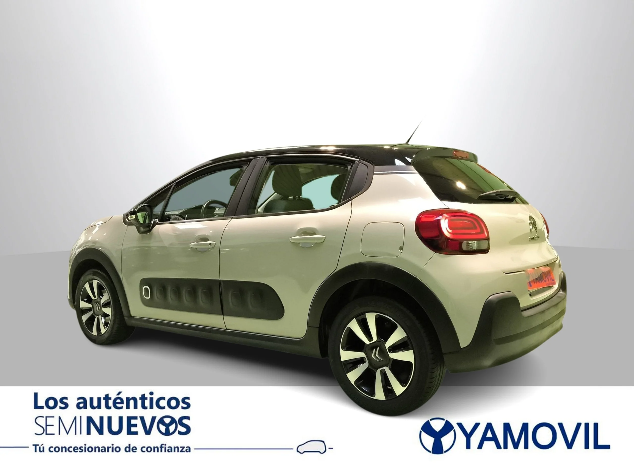 Citroen C3 PureTech 82 Feel 60 kW (83 CV) - Foto 5