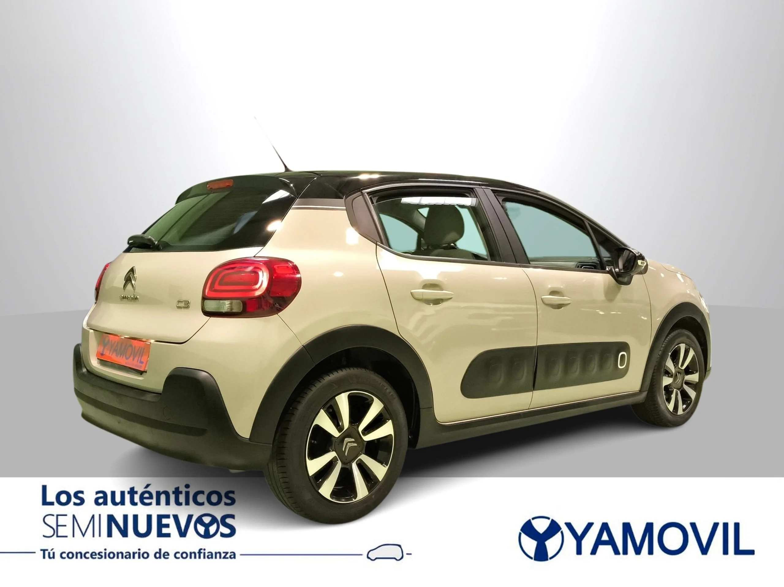 Citroen C3 PureTech 82 Feel 60 kW (83 CV) - Foto 6