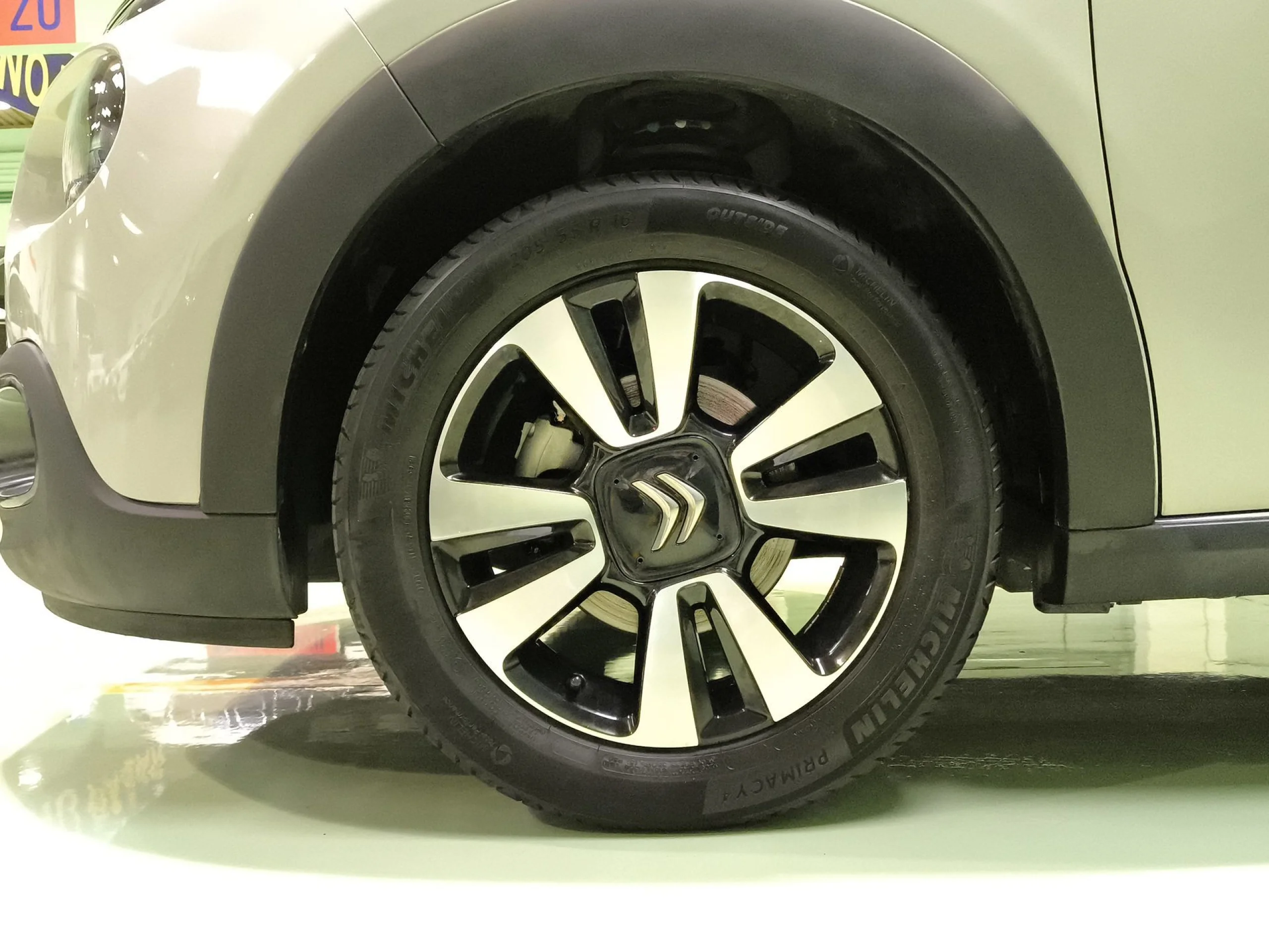 Citroen C3 PureTech 82 Feel 60 kW (83 CV) - Foto 7