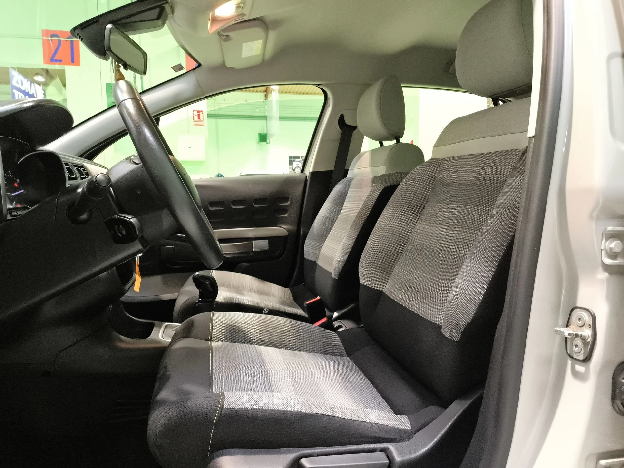 Citroen C3 PureTech 82 Feel 60 kW (83 CV) - Foto 8