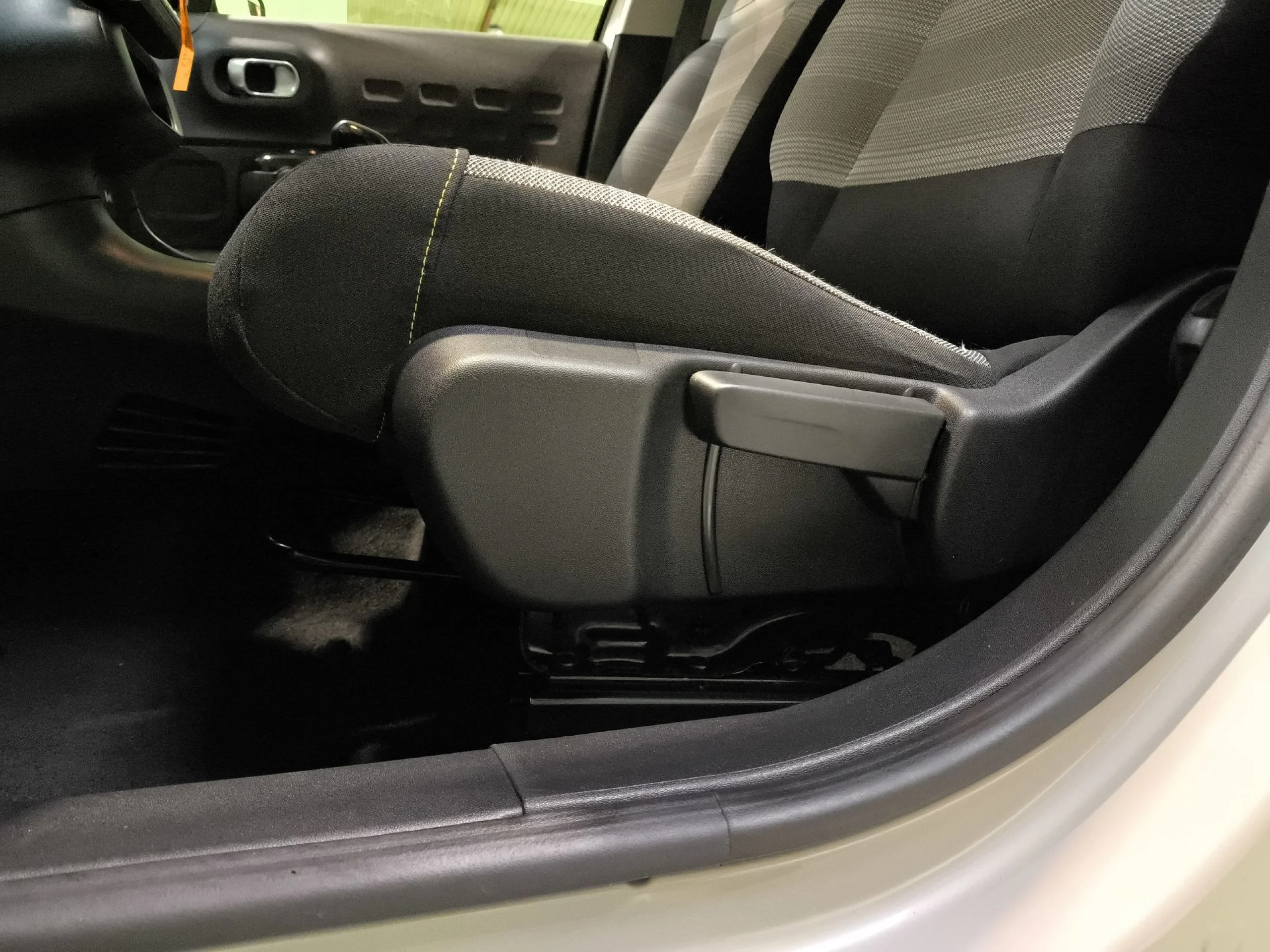 Citroen C3 PureTech 82 Feel 60 kW (83 CV) - Foto 9