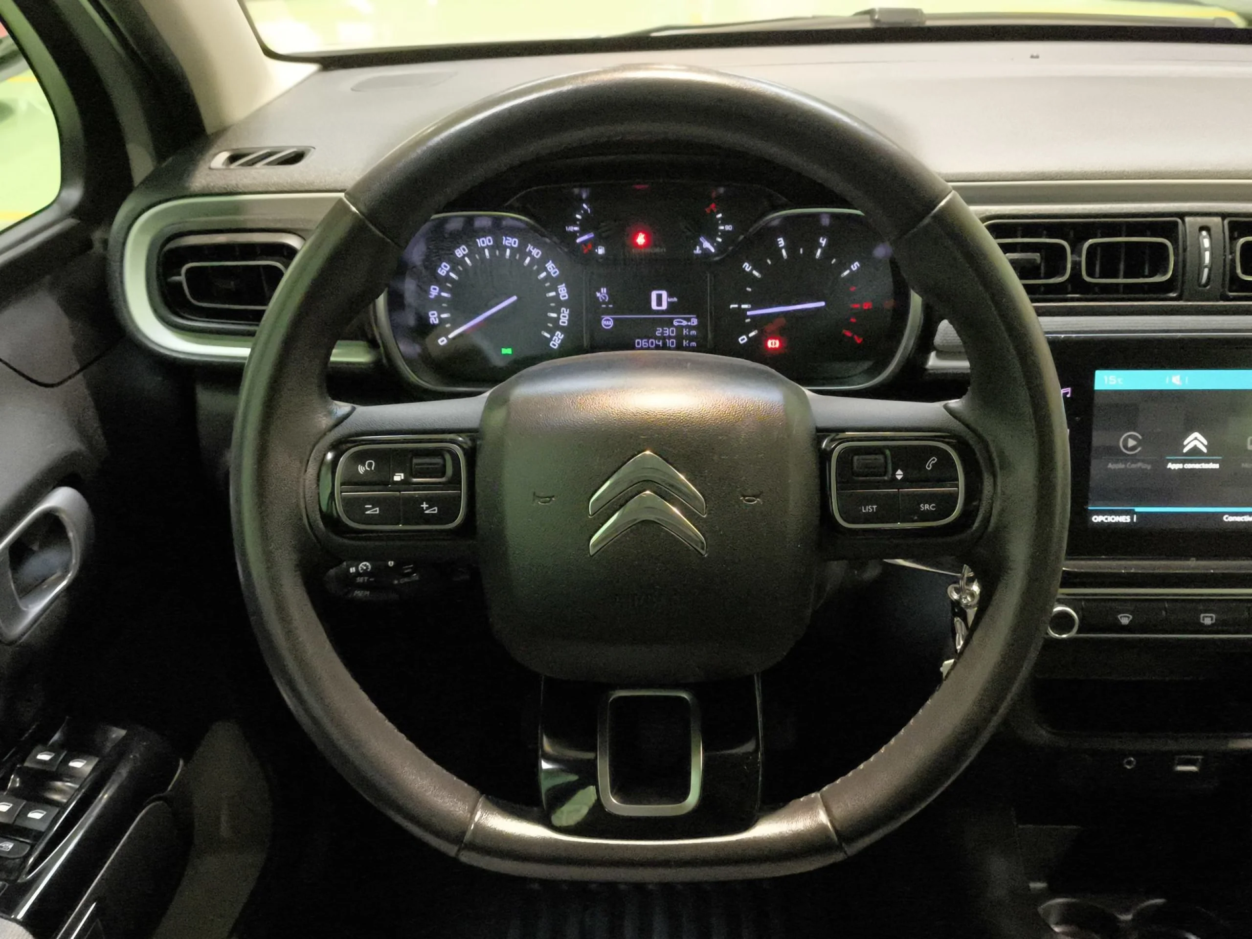 Citroen C3 PureTech 82 Feel 60 kW (83 CV) - Foto 11