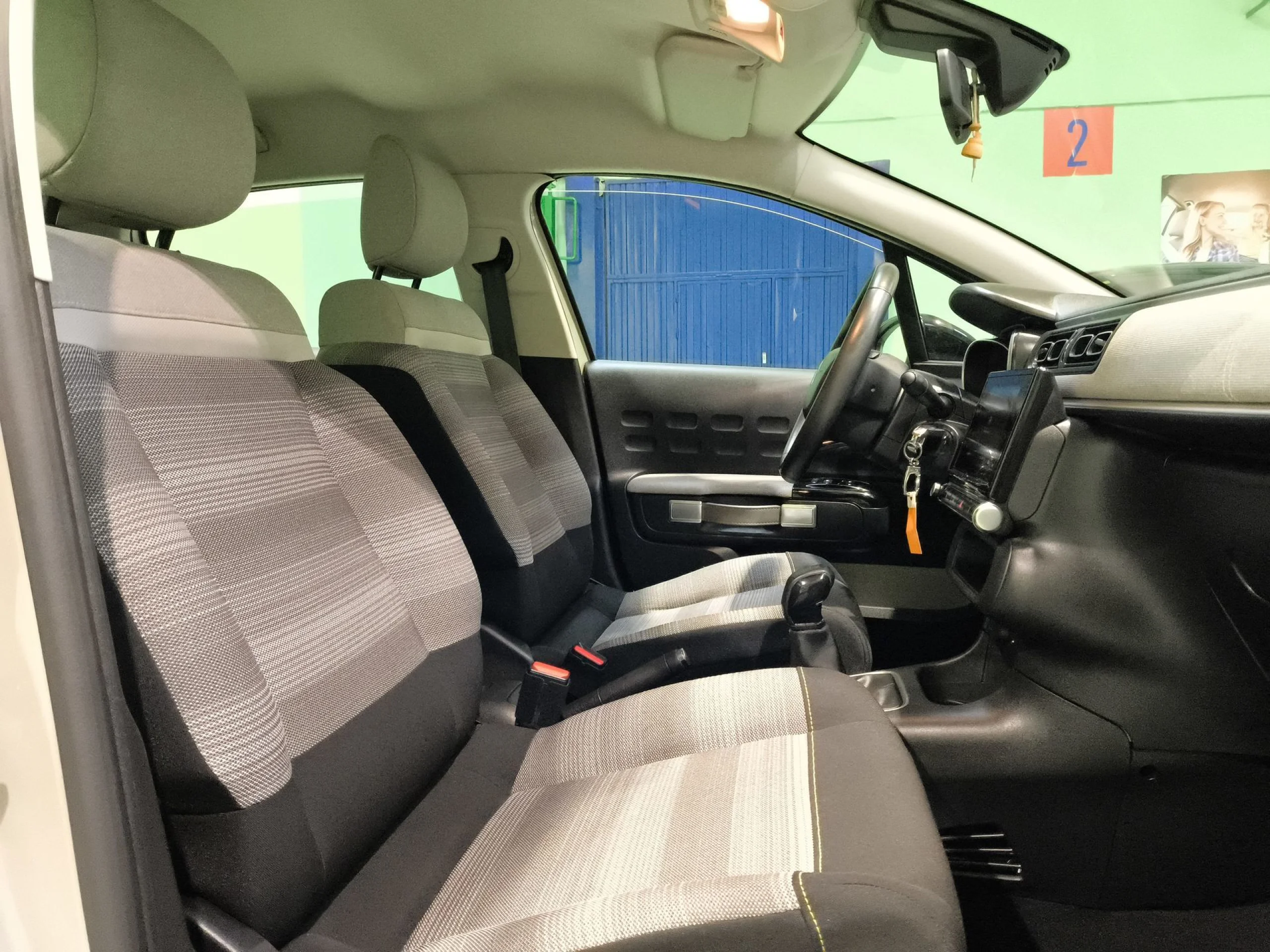 Citroen C3 PureTech 82 Feel 60 kW (83 CV) - Foto 20