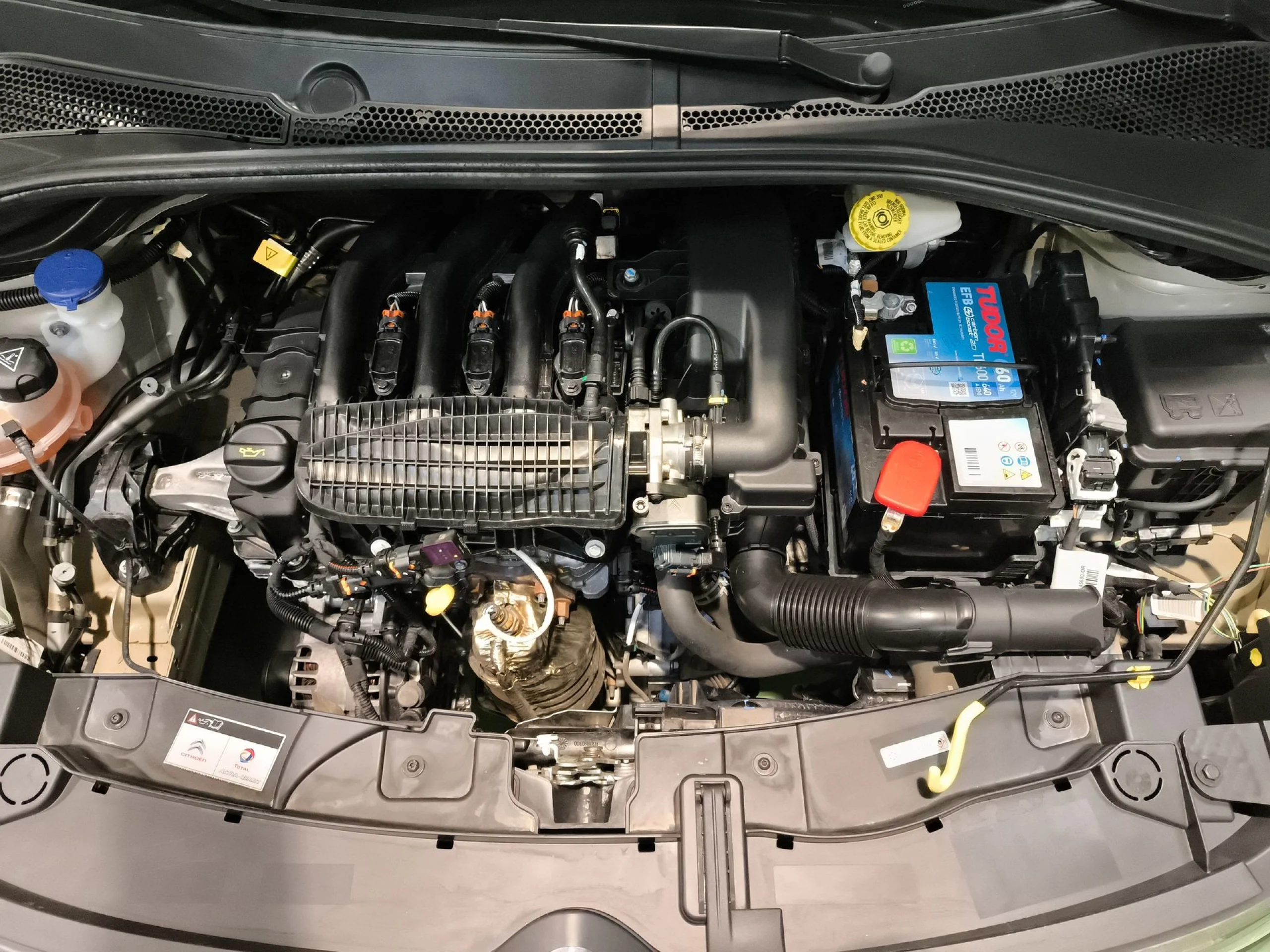 Citroen C3 PureTech 82 Feel 60 kW (83 CV) - Foto 21