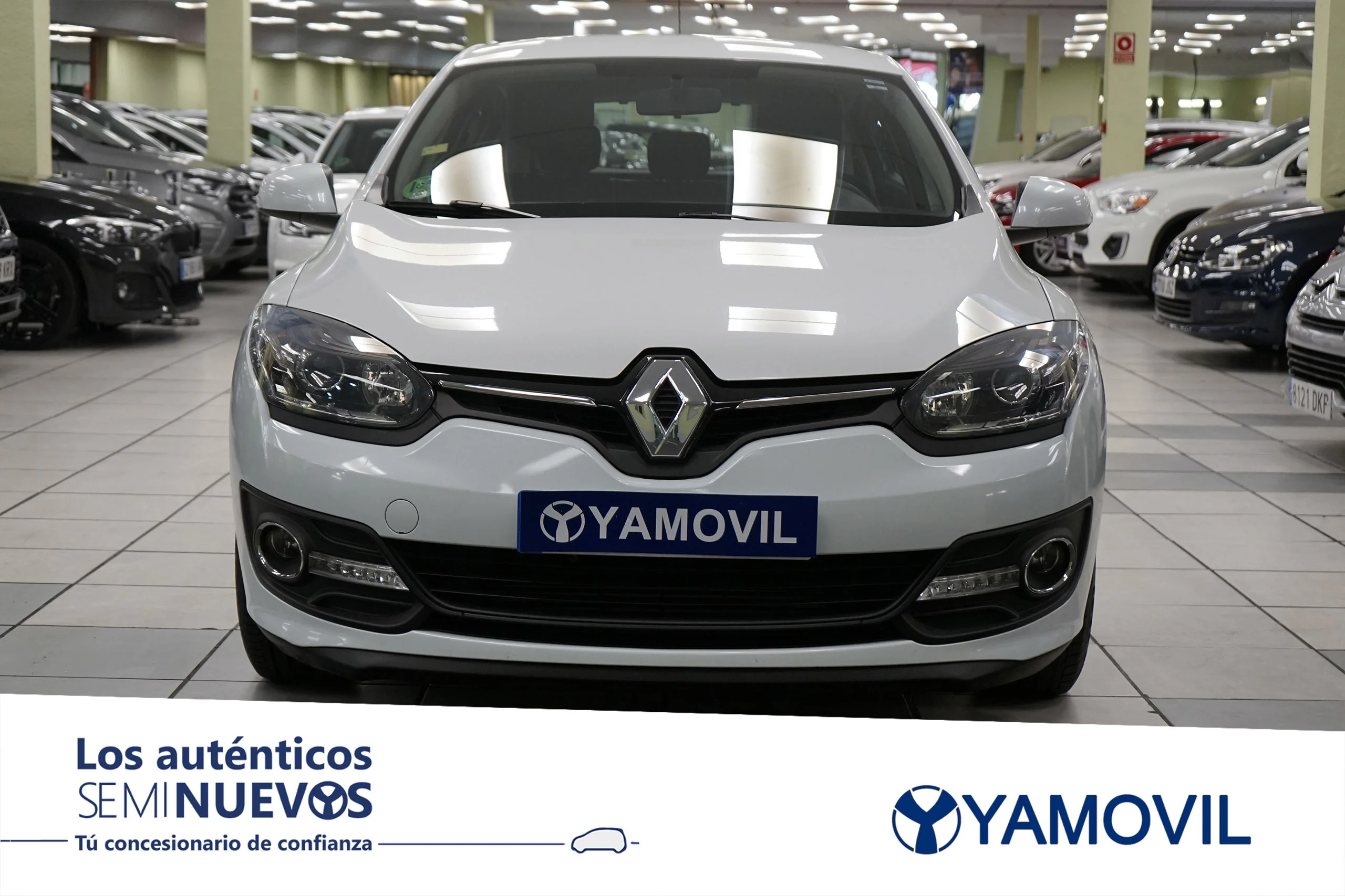 Renault Megane Intens Energy TCe 85 kW (115 CV) - Foto 2