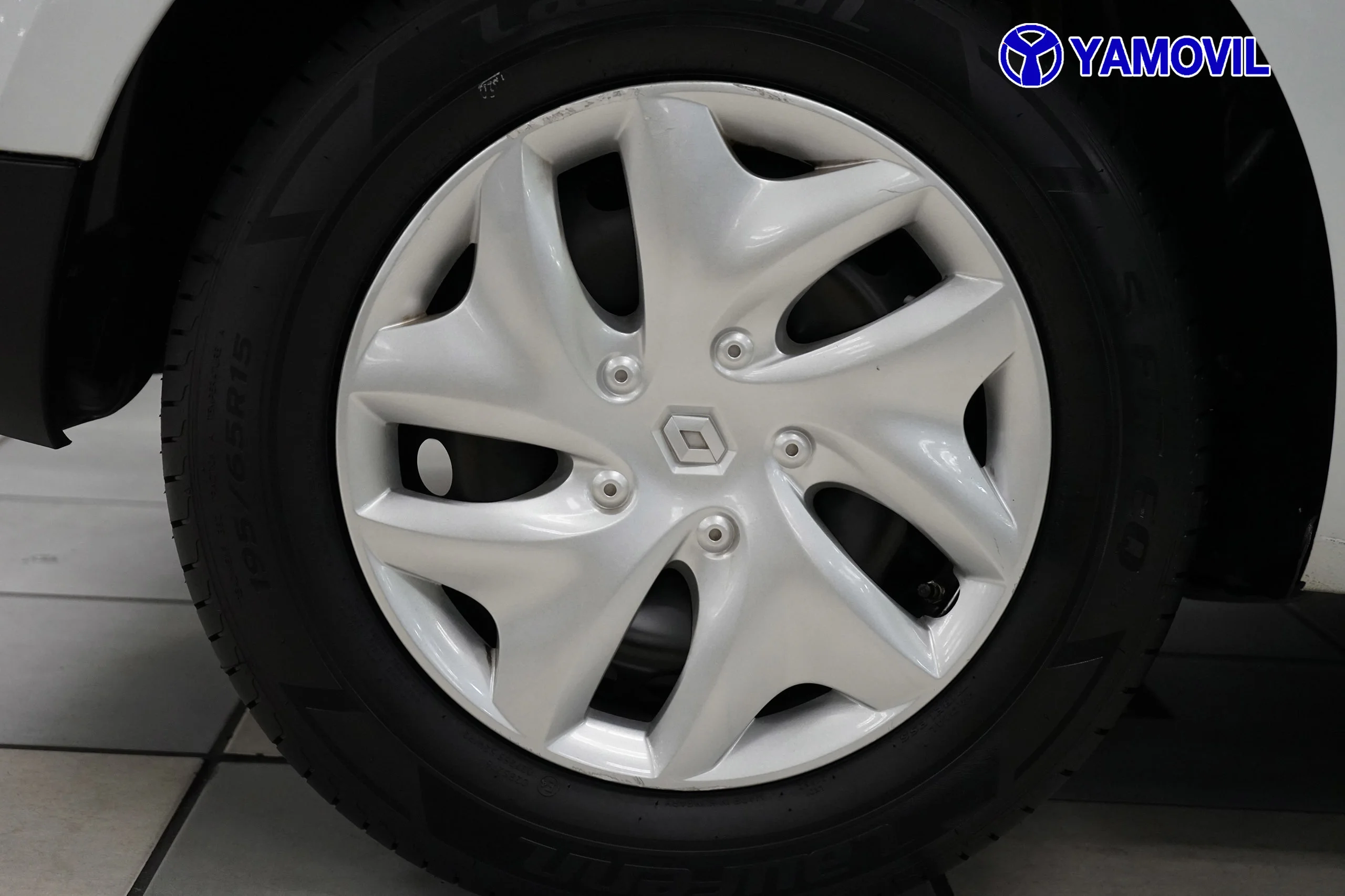 Renault Megane Intens Energy TCe 85 kW (115 CV) - Foto 10