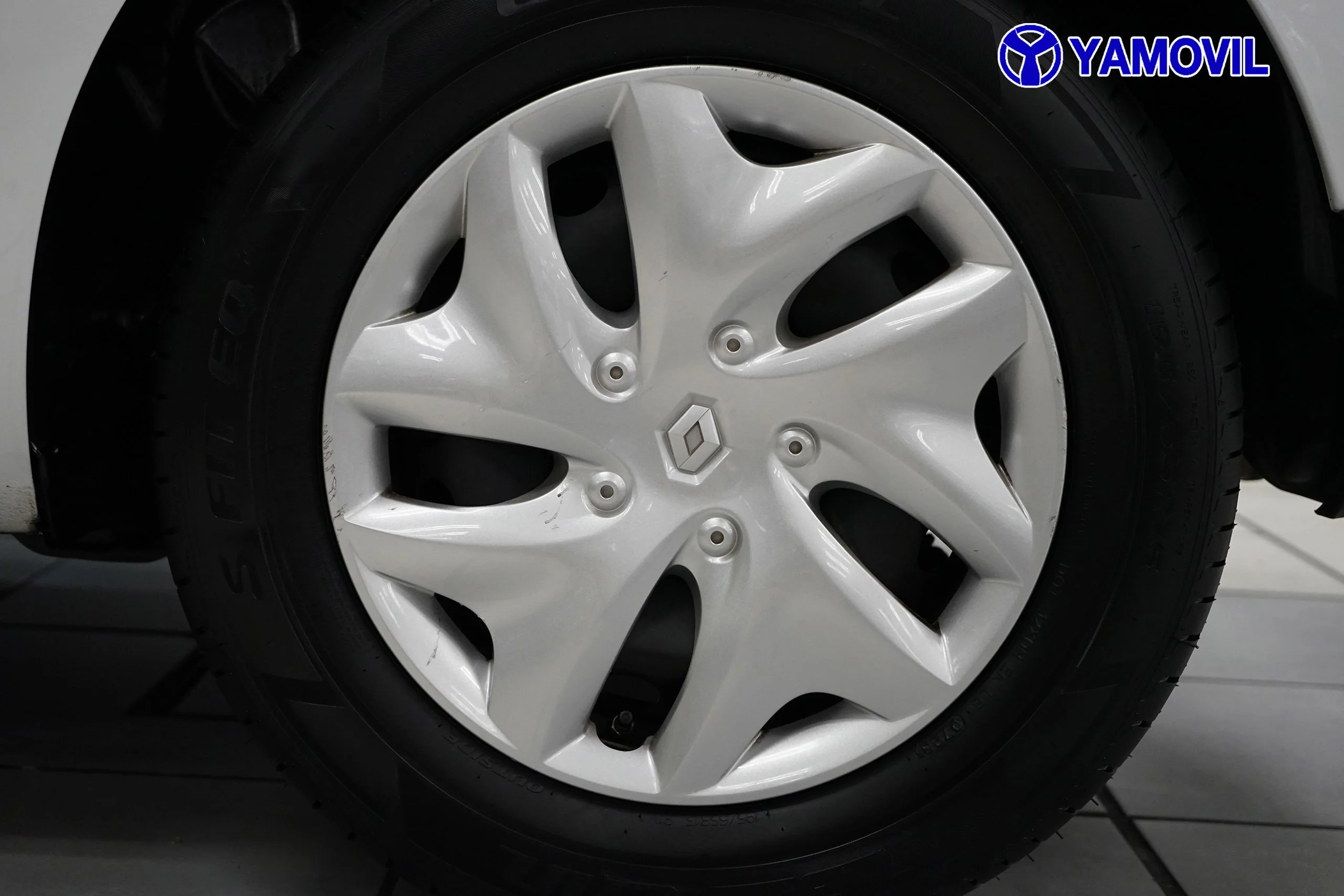 Renault Megane Intens Energy TCe 85 kW (115 CV) - Foto 11