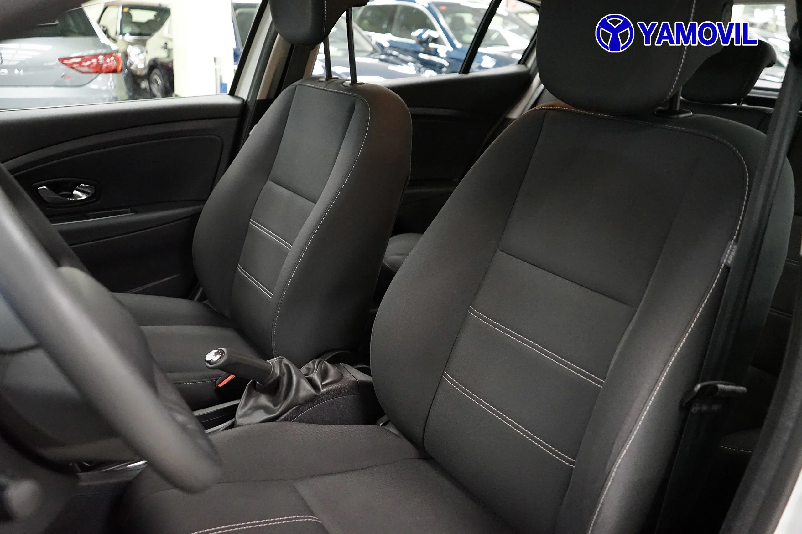 Renault Megane Intens Energy TCe 85 kW (115 CV) - Foto 13