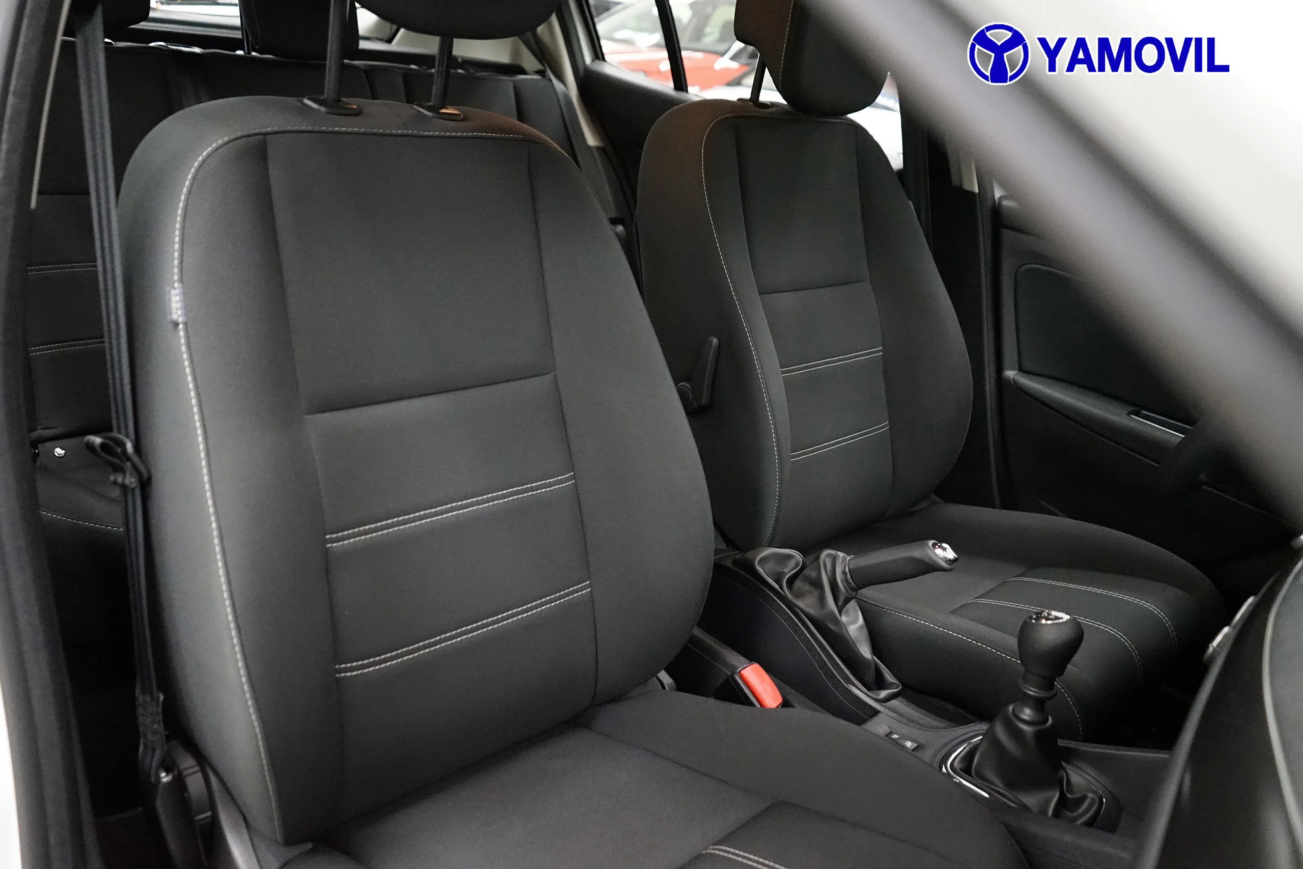 Renault Megane Intens Energy TCe 85 kW (115 CV) - Foto 15