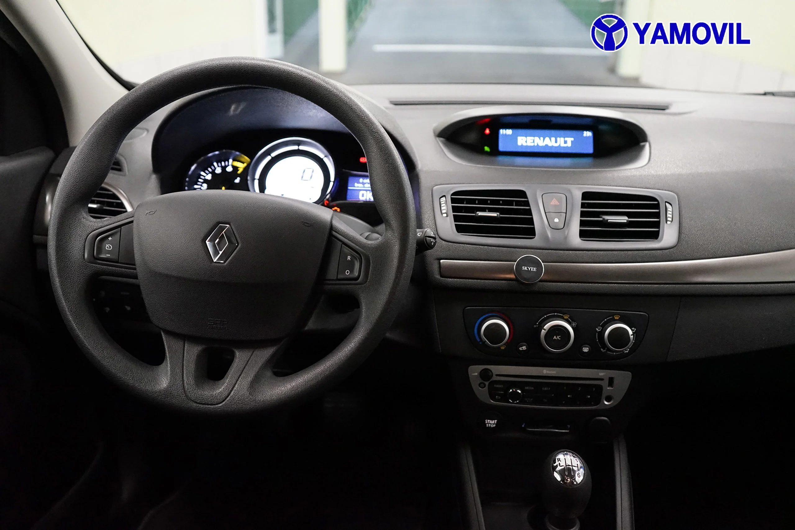 Renault Megane Intens Energy TCe 85 kW (115 CV) - Foto 17