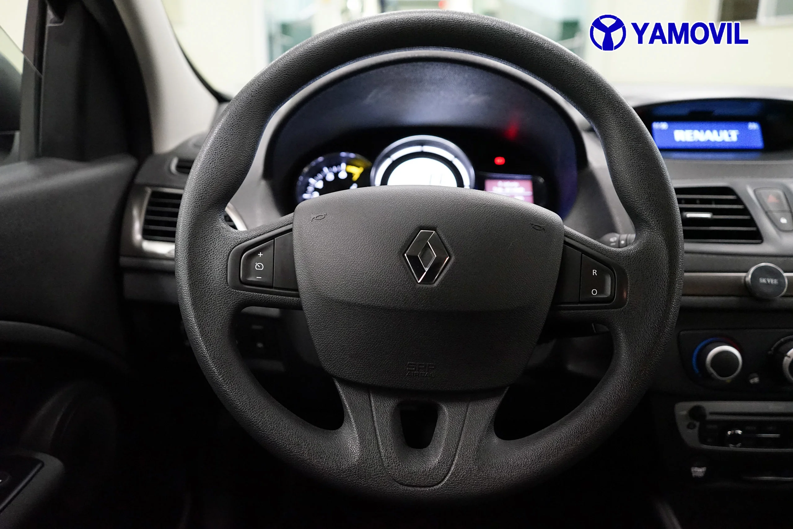 Renault Megane Intens Energy TCe 85 kW (115 CV) - Foto 18