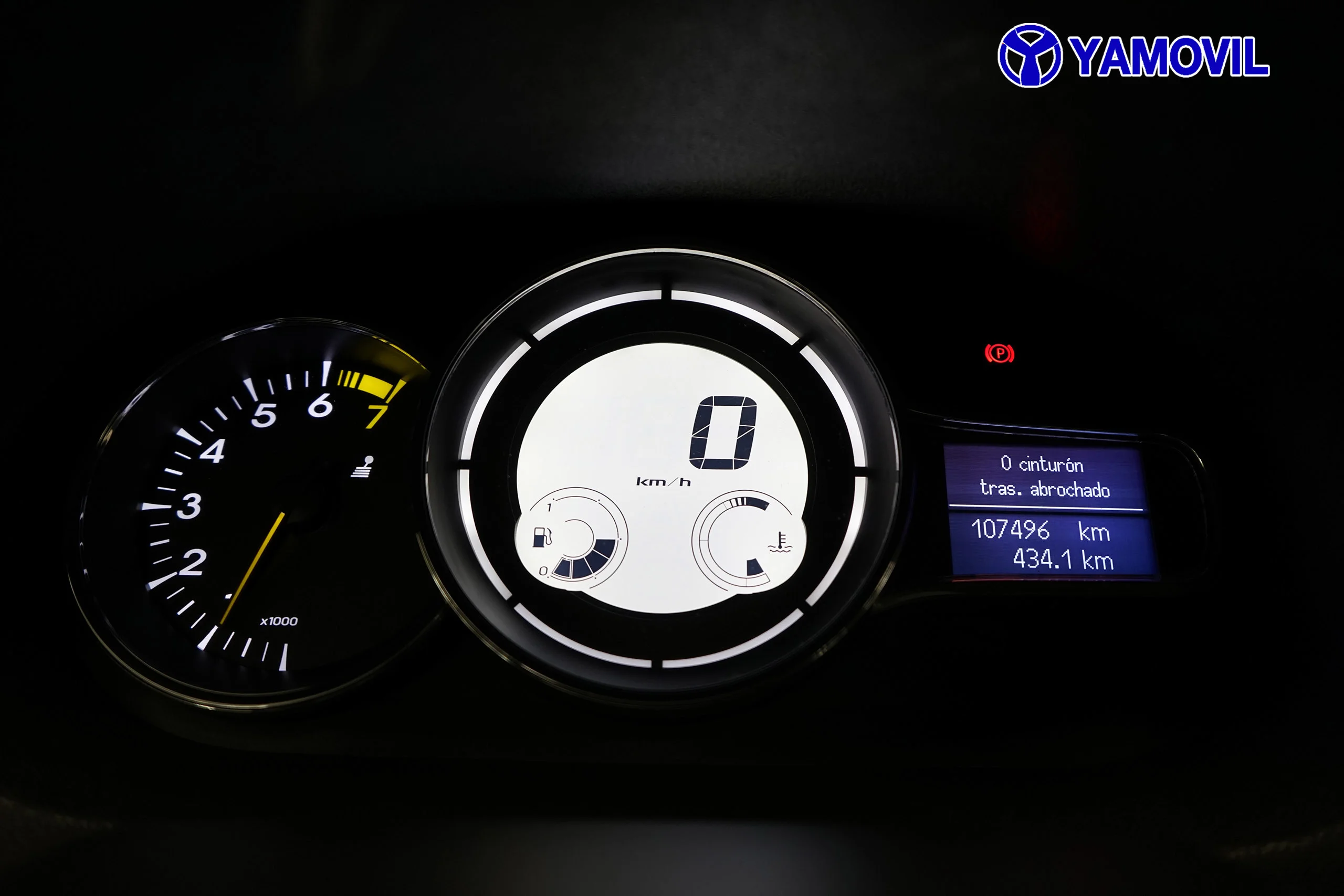 Renault Megane Intens Energy TCe 85 kW (115 CV) - Foto 21