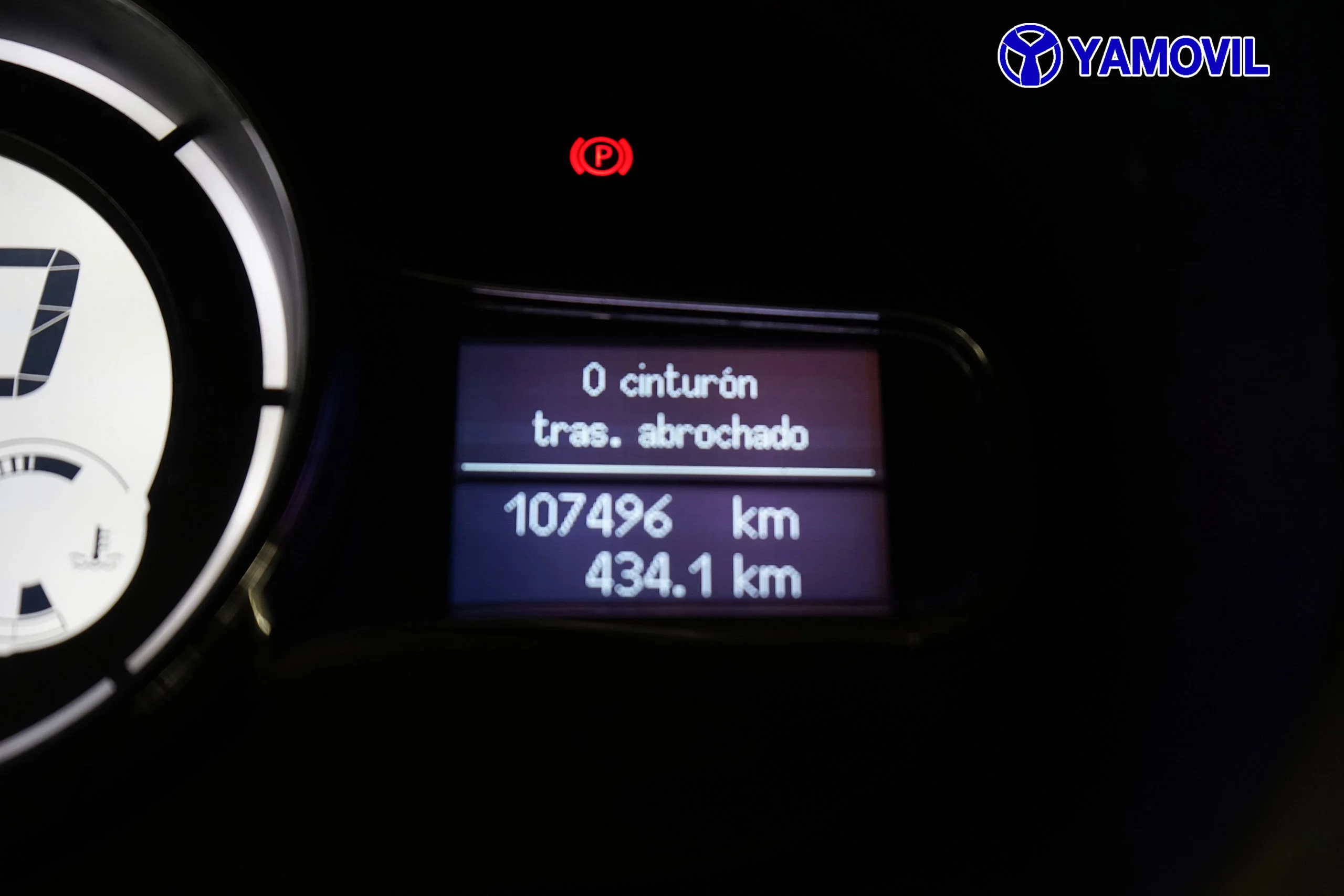 Renault Megane Intens Energy TCe 85 kW (115 CV) - Foto 22