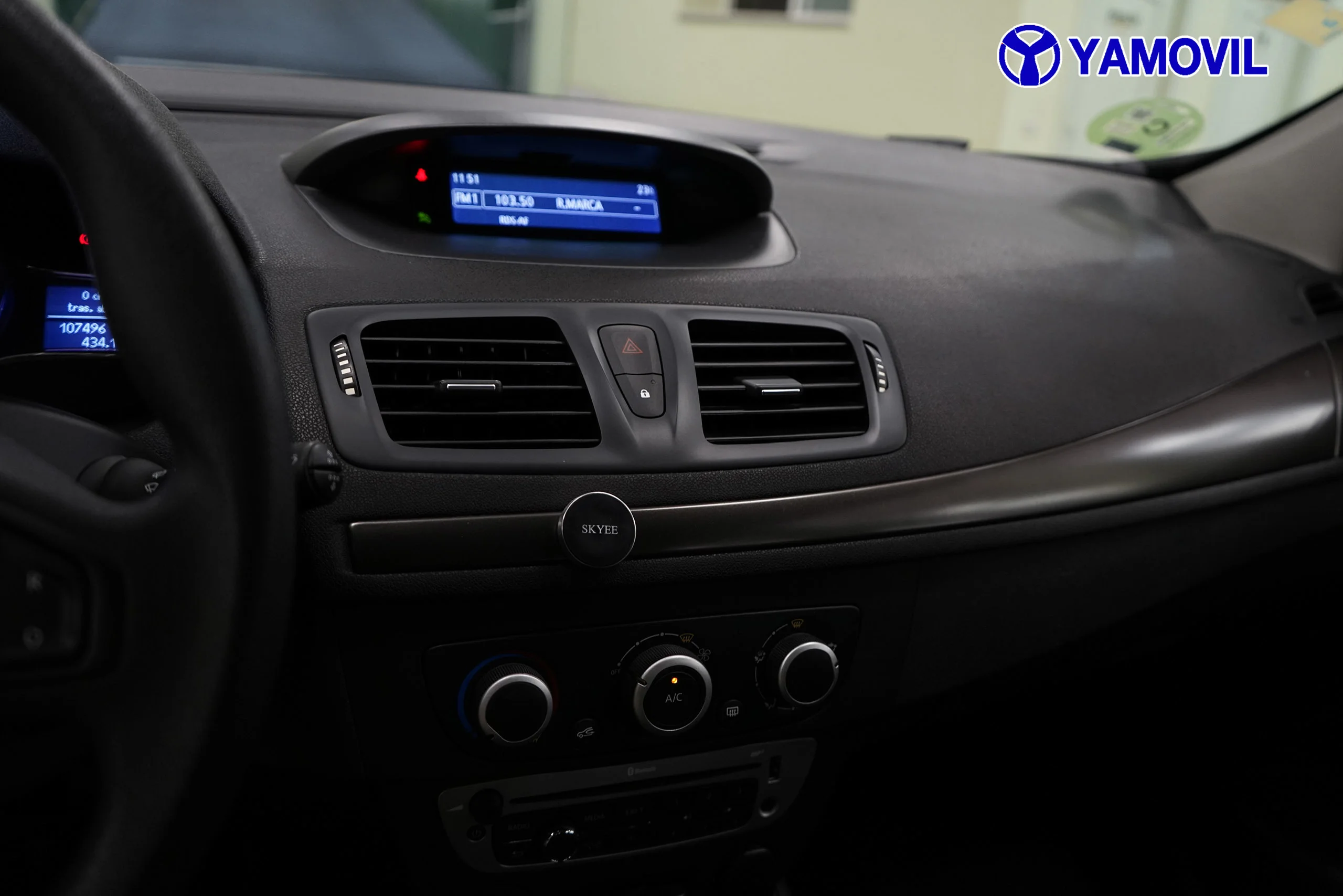 Renault Megane Intens Energy TCe 85 kW (115 CV) - Foto 23