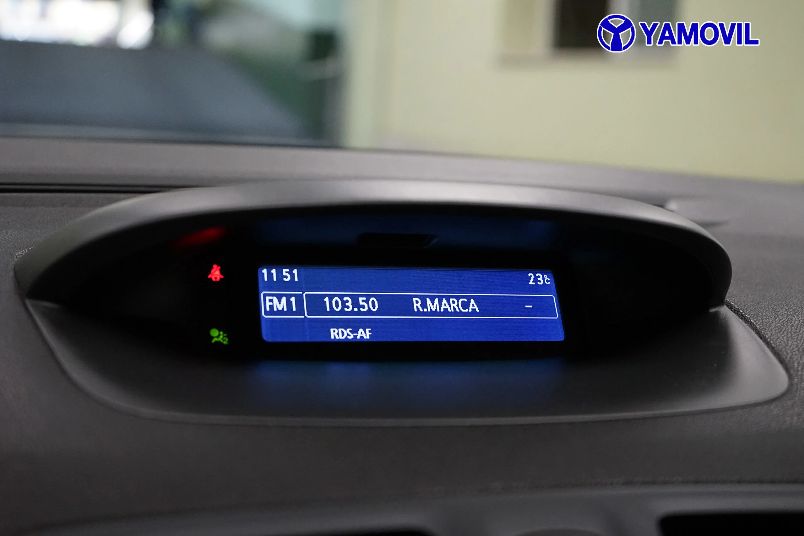 Renault Megane Intens Energy TCe 85 kW (115 CV) - Foto 24