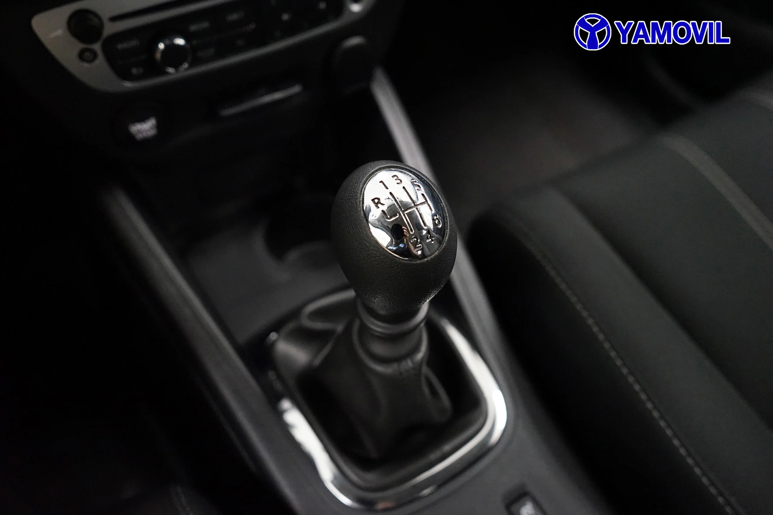 Renault Megane Intens Energy TCe 85 kW (115 CV) - Foto 27