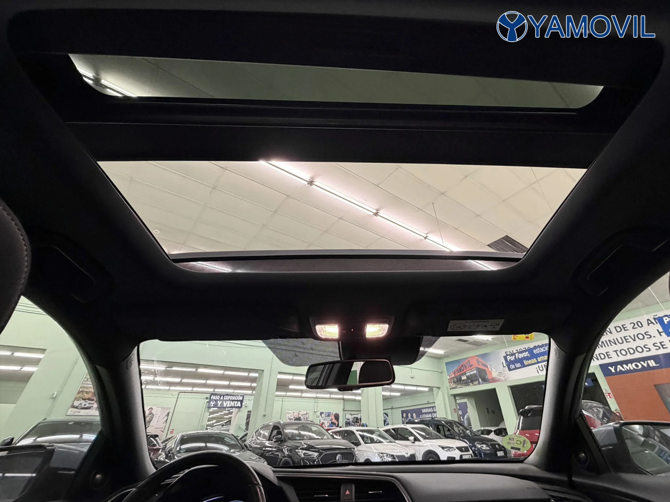 Honda Civic 1.5 I-VTEC Turbo Sport Plus CVT 134 kW (182 CV) - Foto 7