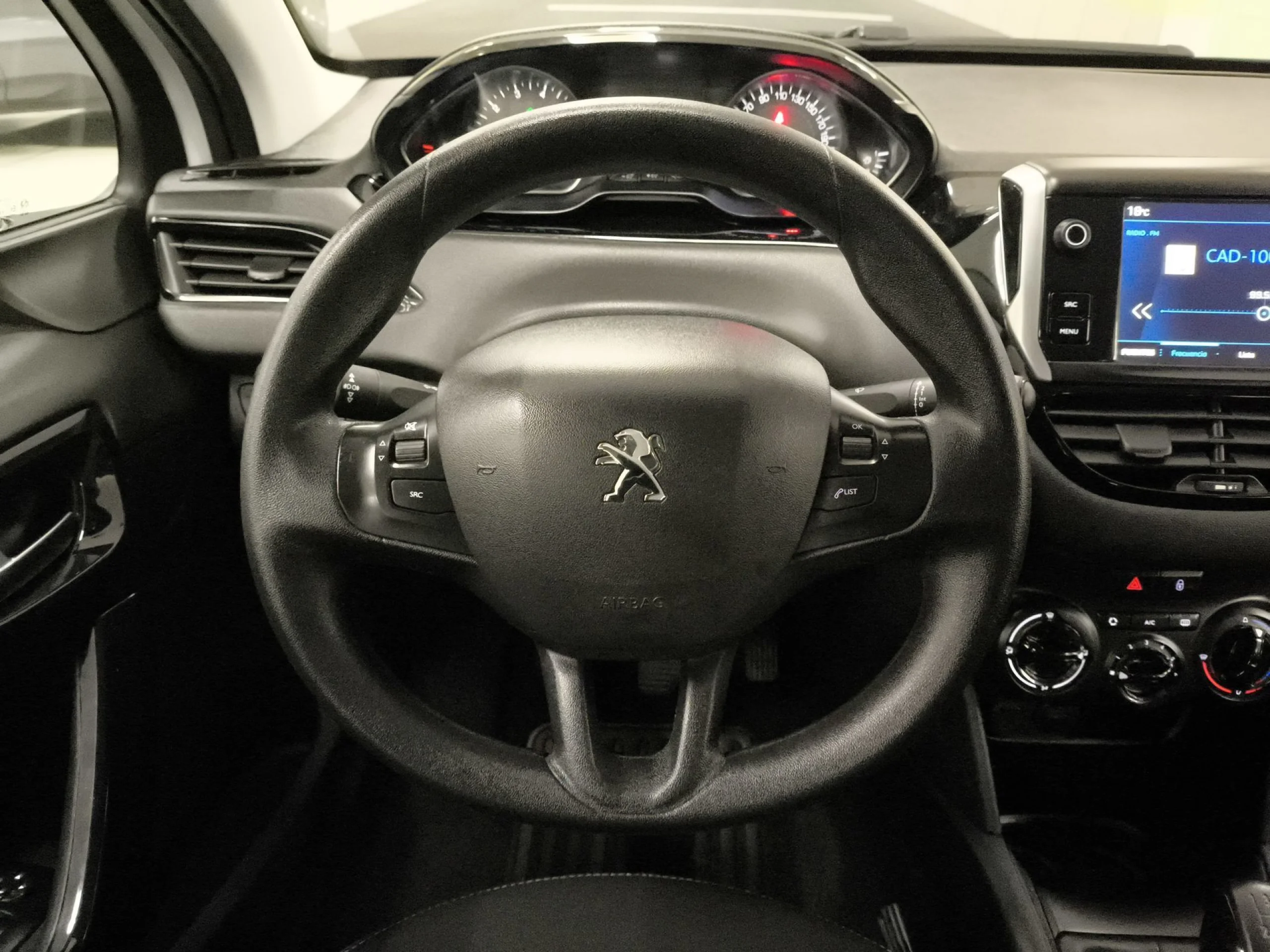 Peugeot 208 PureTech 82 SANDS Active 60 kW (82 CV) - Foto 11